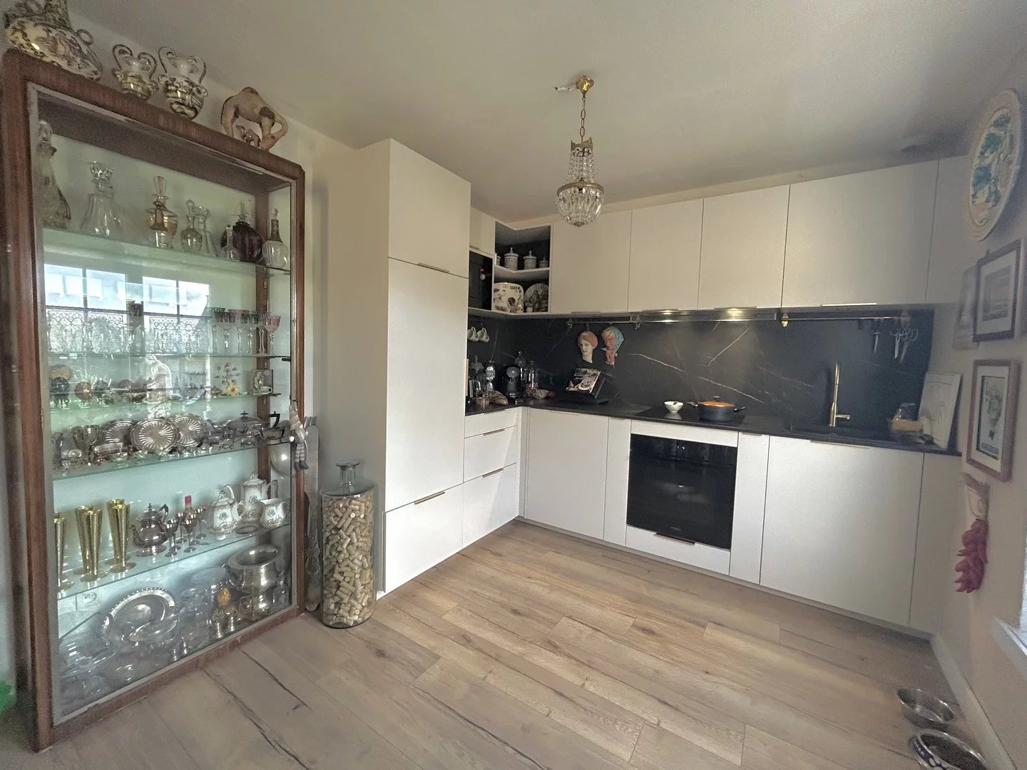 MAISON 3 CHAMBRES AUX PORTES DE DINAN