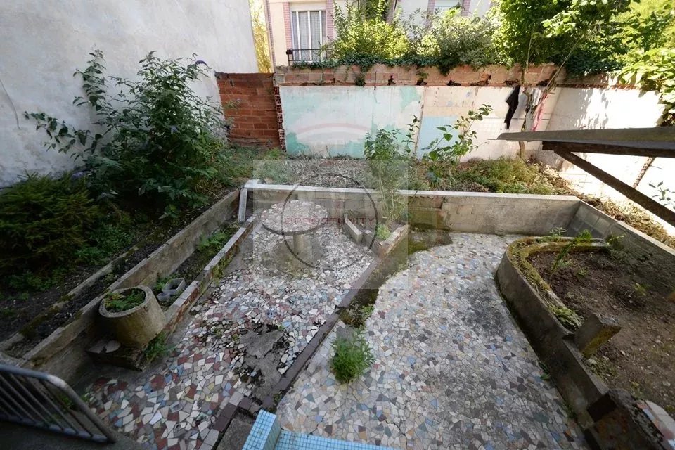 appartement 48 m² Fontenay-sous-Bois — photo 7
