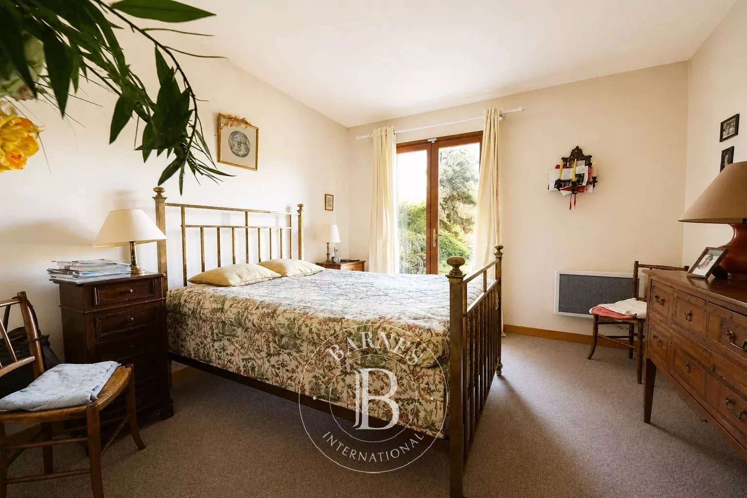 Belley  - Maison 7 Pi&egrave;ces 4 Chambres - picture 6