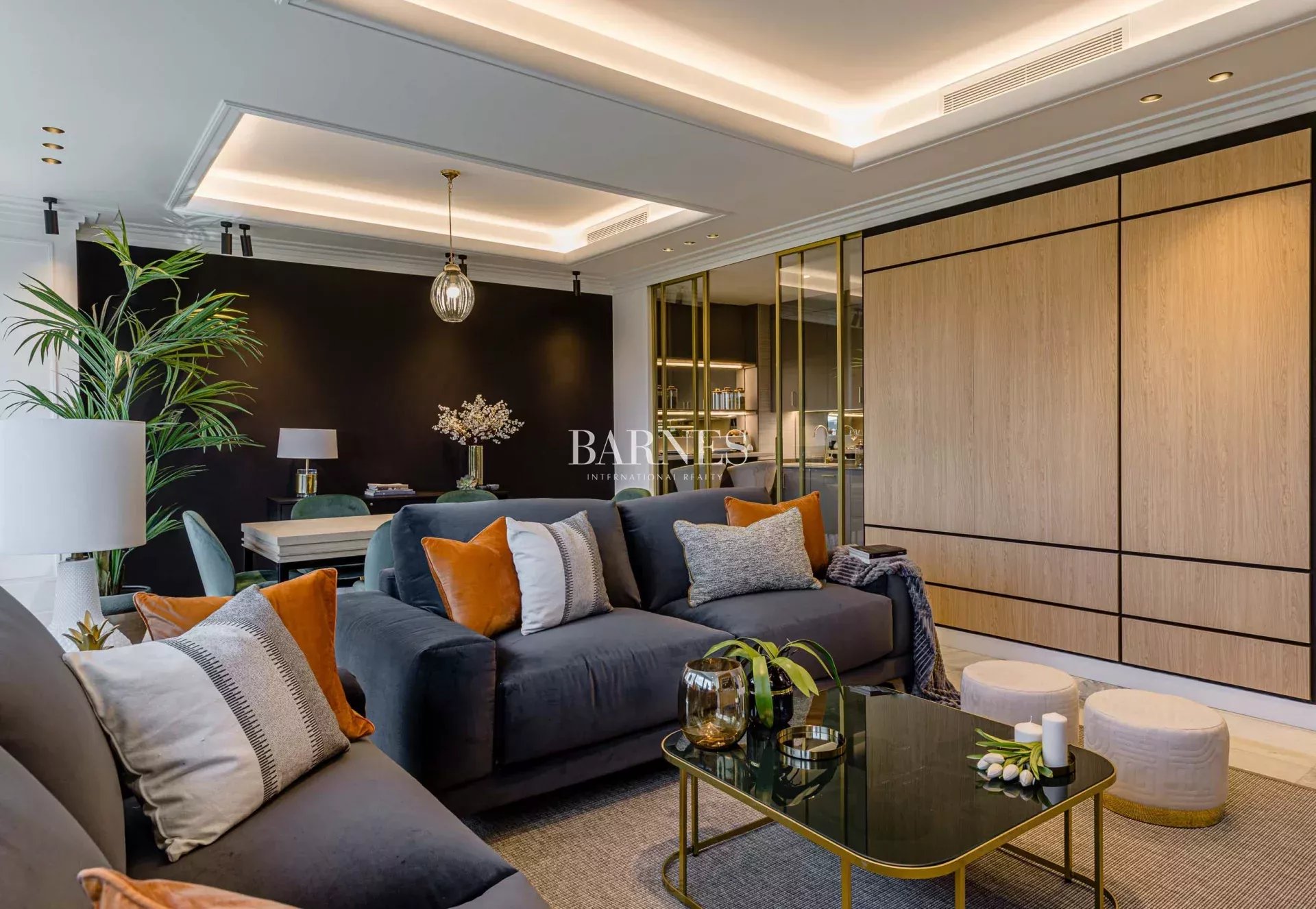 Daire Madrid - picture 4