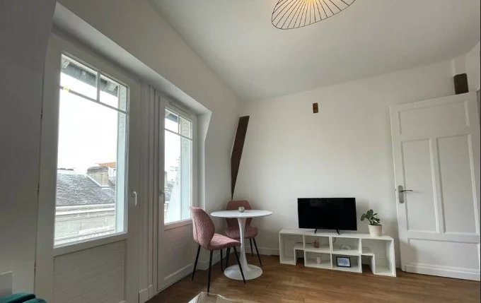 CHAMBRE - ORLEANS SUD - Photo 5