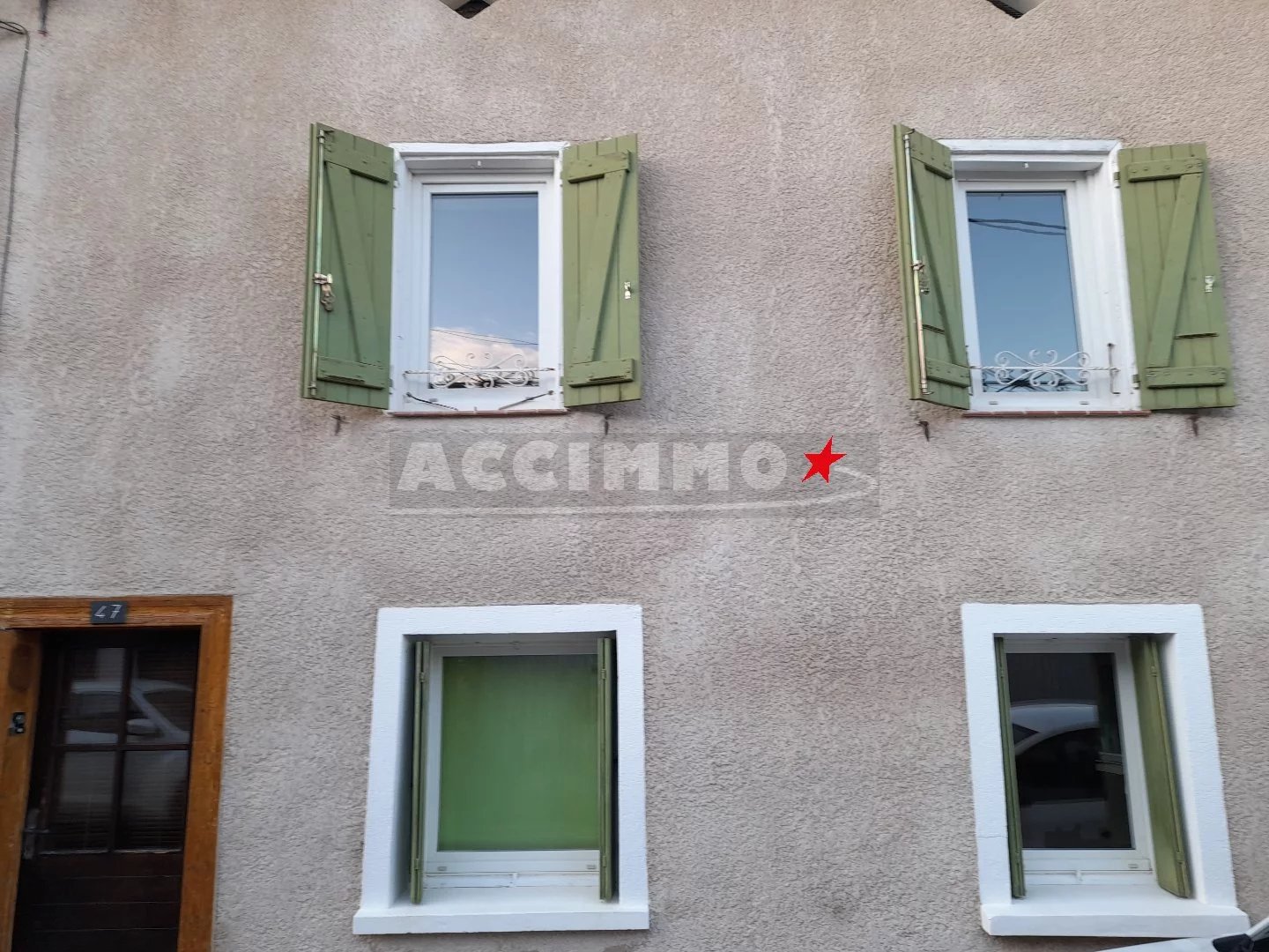 Vente Maison Dourgne