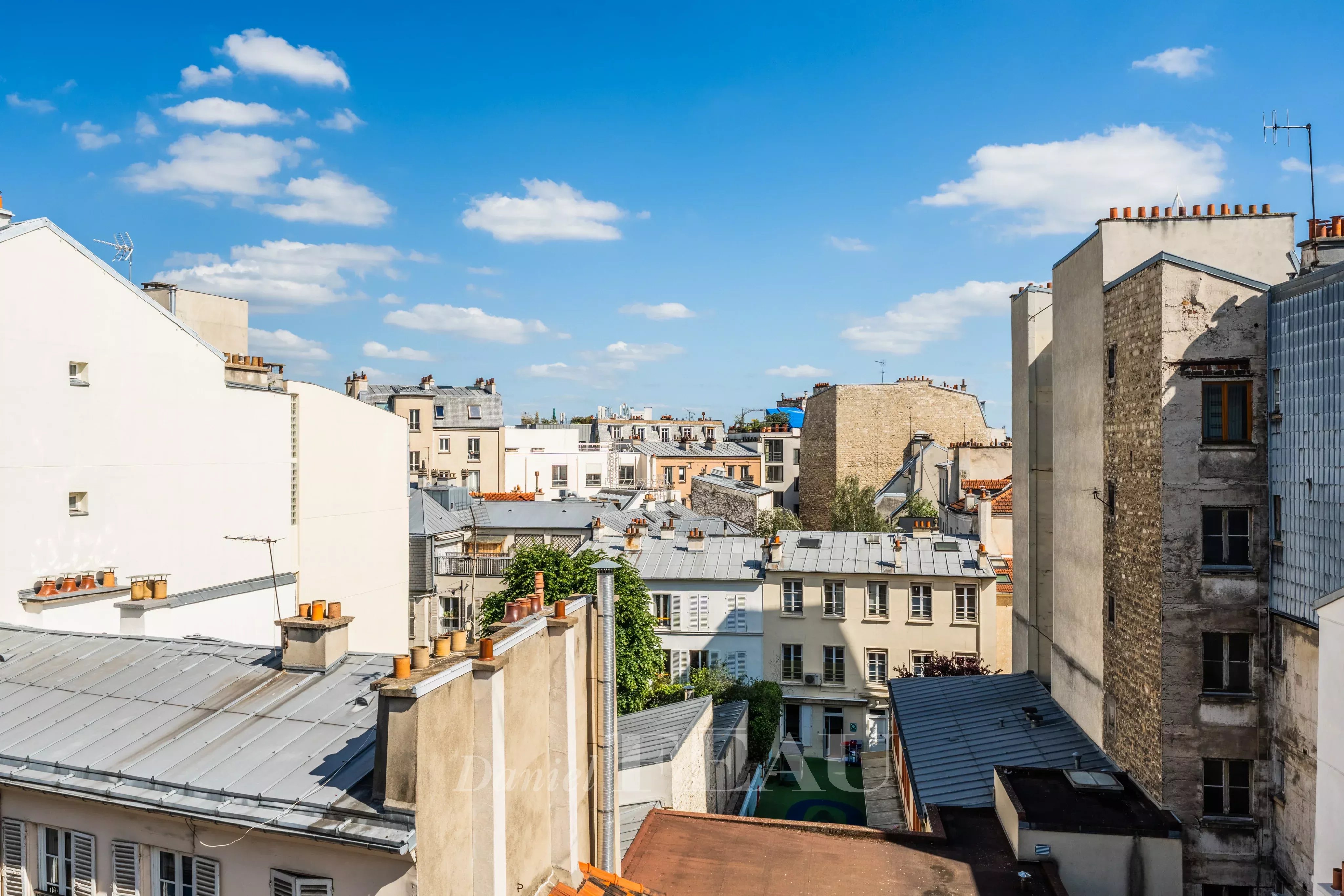 Vente Appartement Paris 14ème