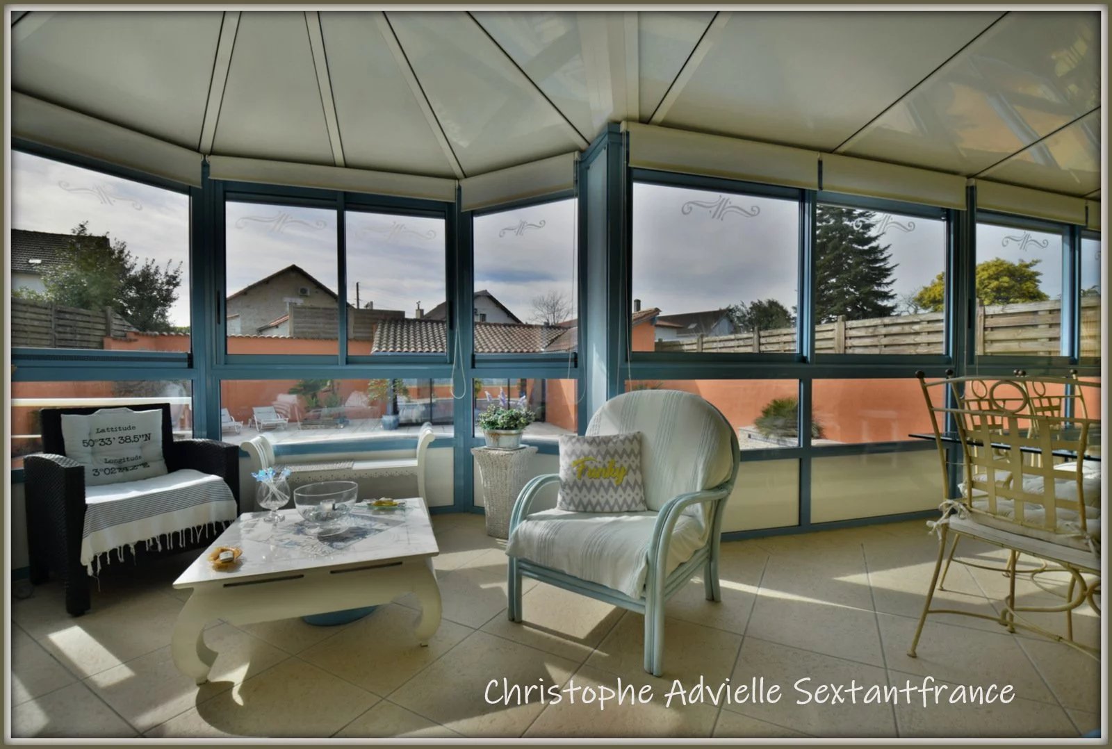 Vente Maison Bergerac
