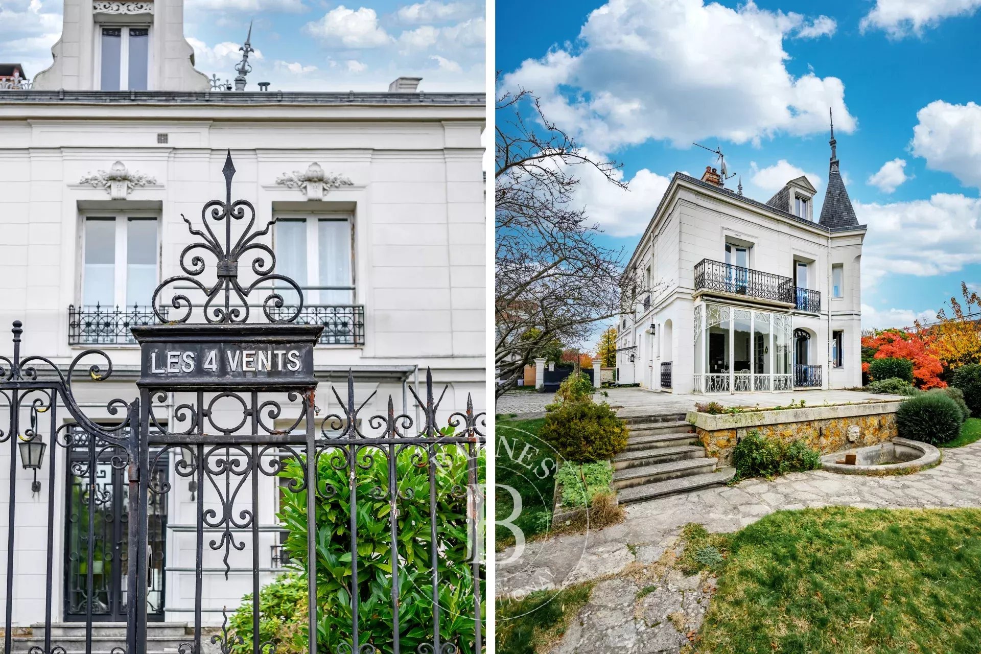 Ev Saint-Maur-des-Fossés