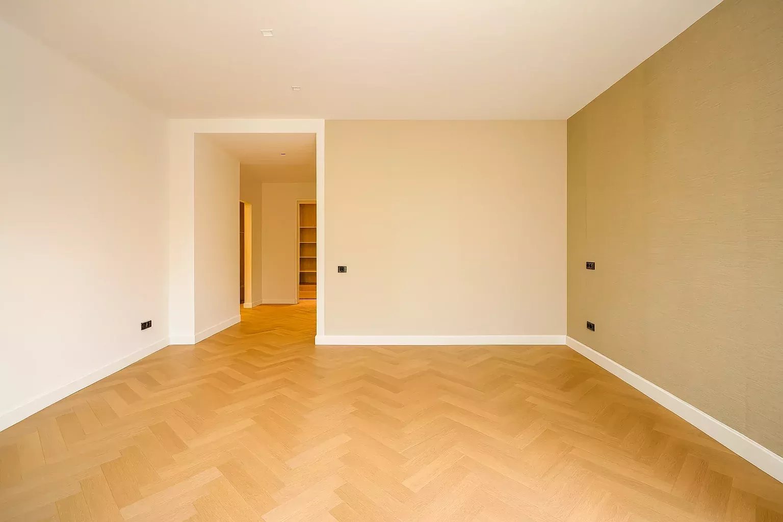 Daire Madrid - picture 21