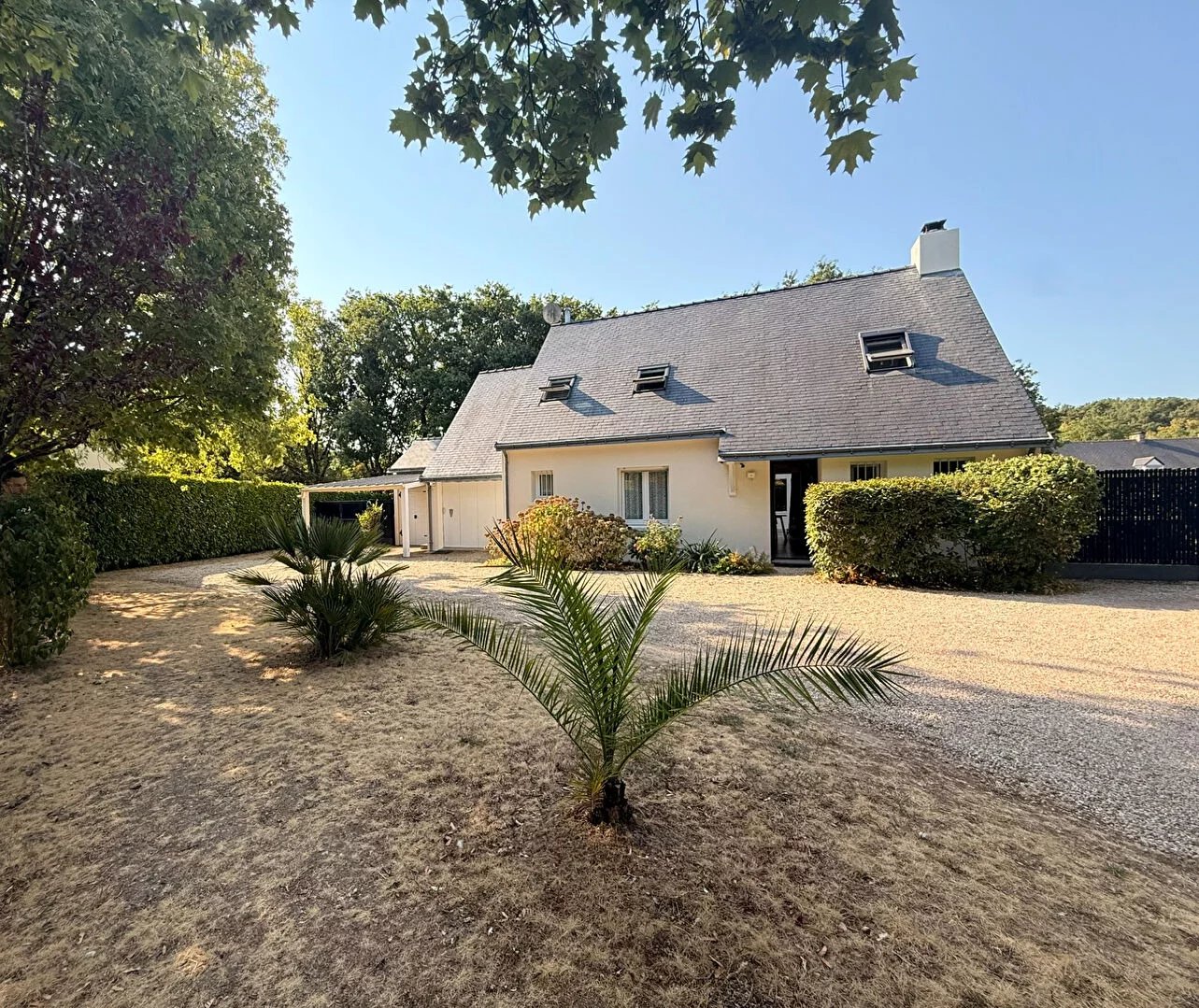 Vente Maison Saint-André-des-Eaux