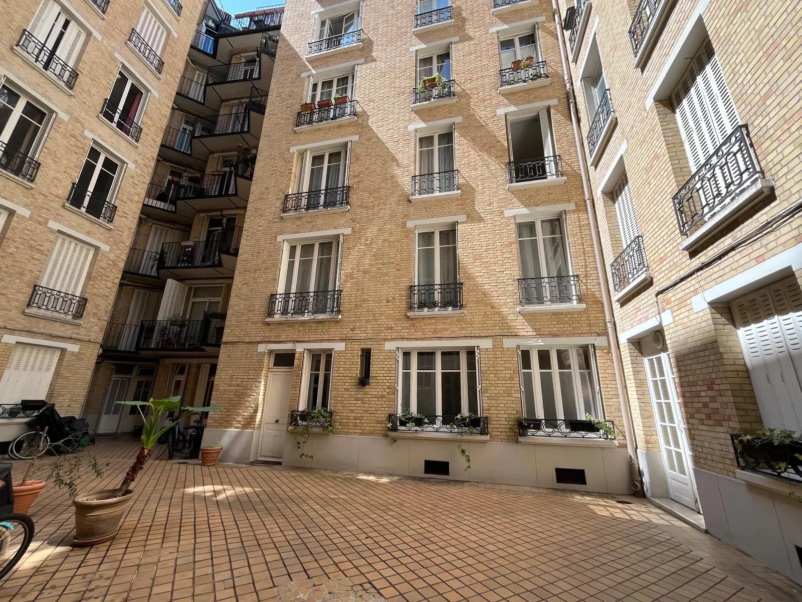 Paris 16e - AUTEUIL