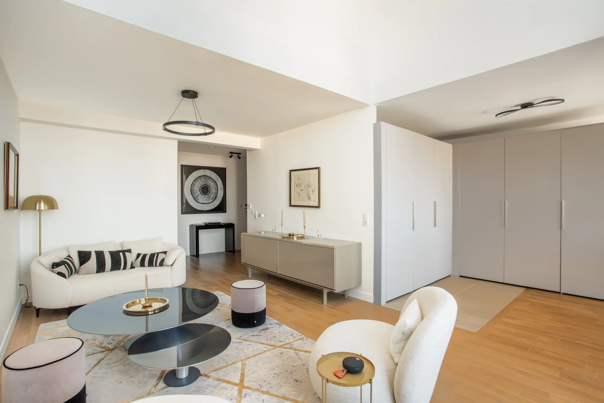 Issy-les-Moulineaux - ISSY COEUR DE VILLE