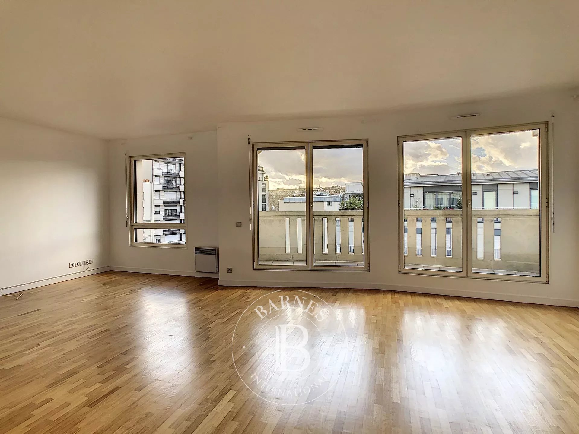 Daire Paris 16ème - picture 23