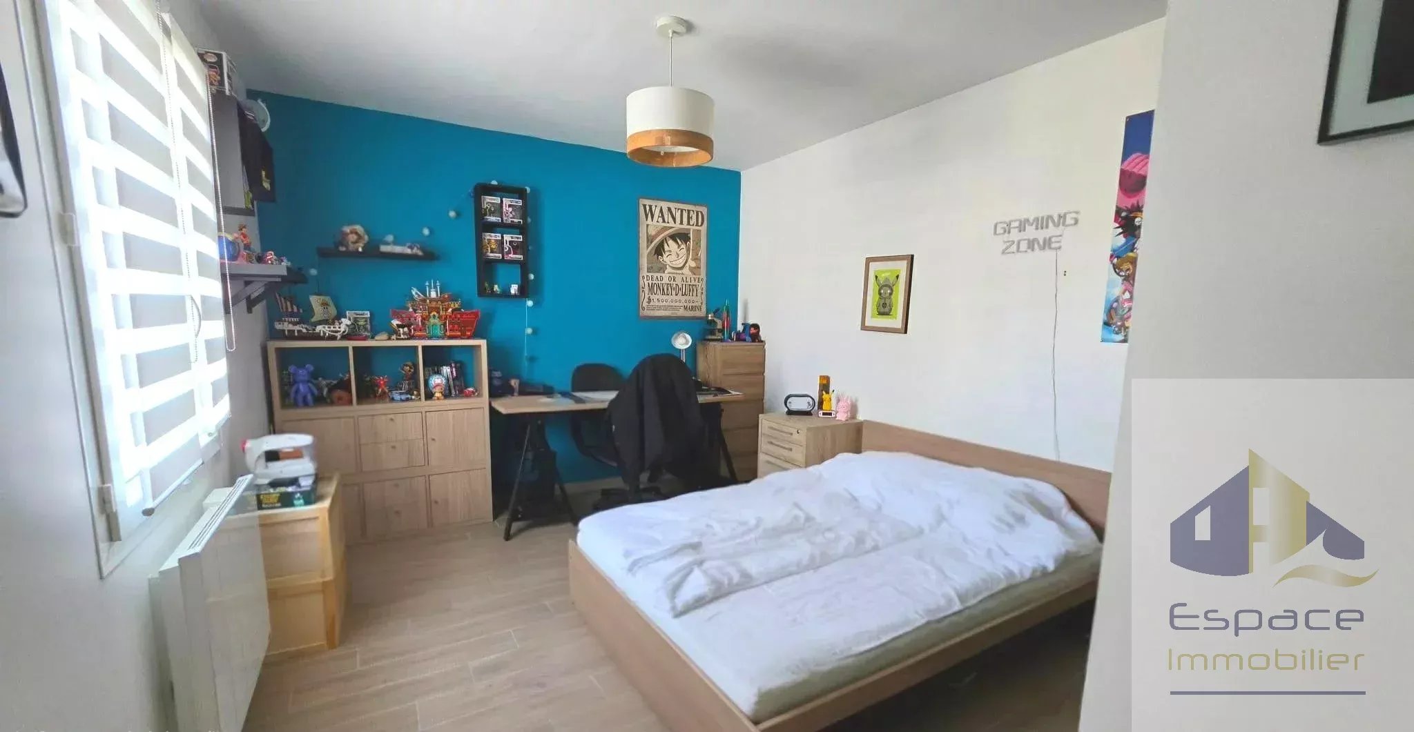 Maison de 160m² proche Aigrefeuille