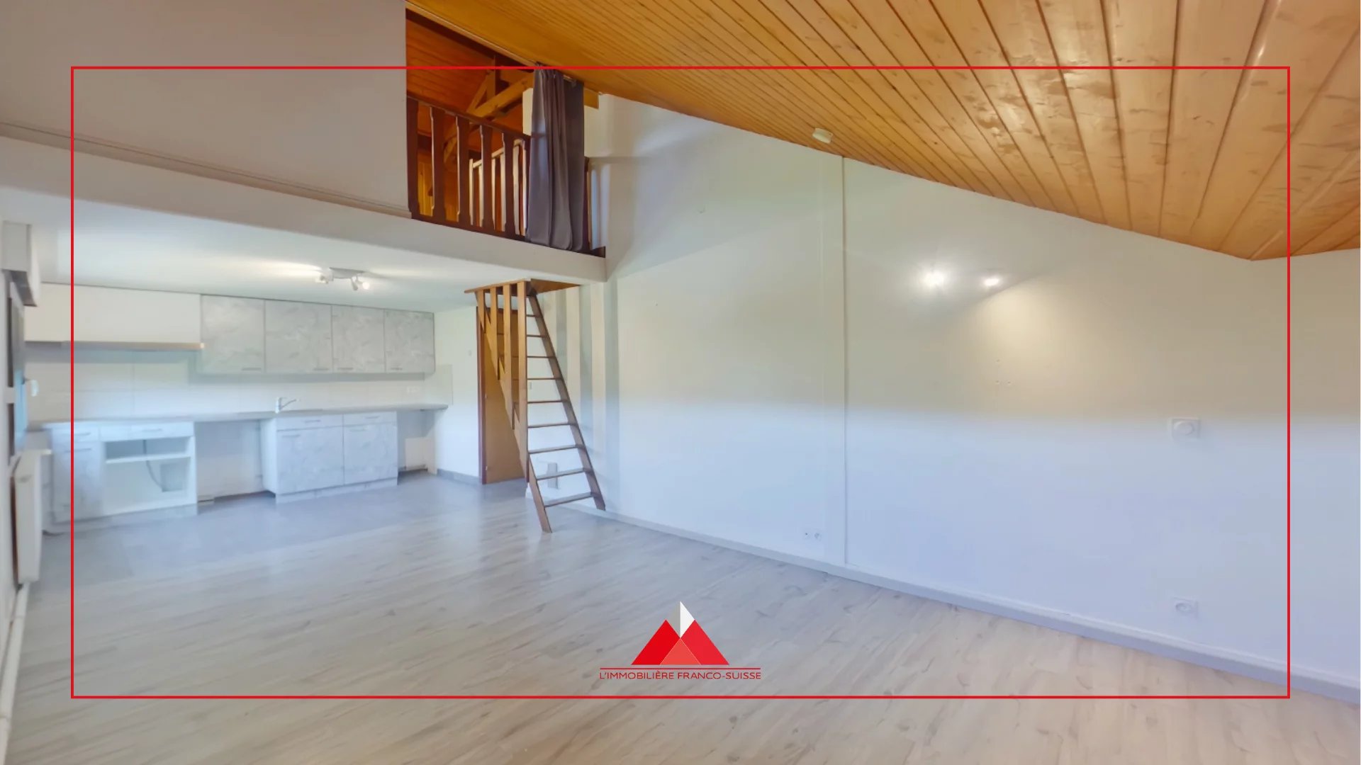 Location Studio Morbier