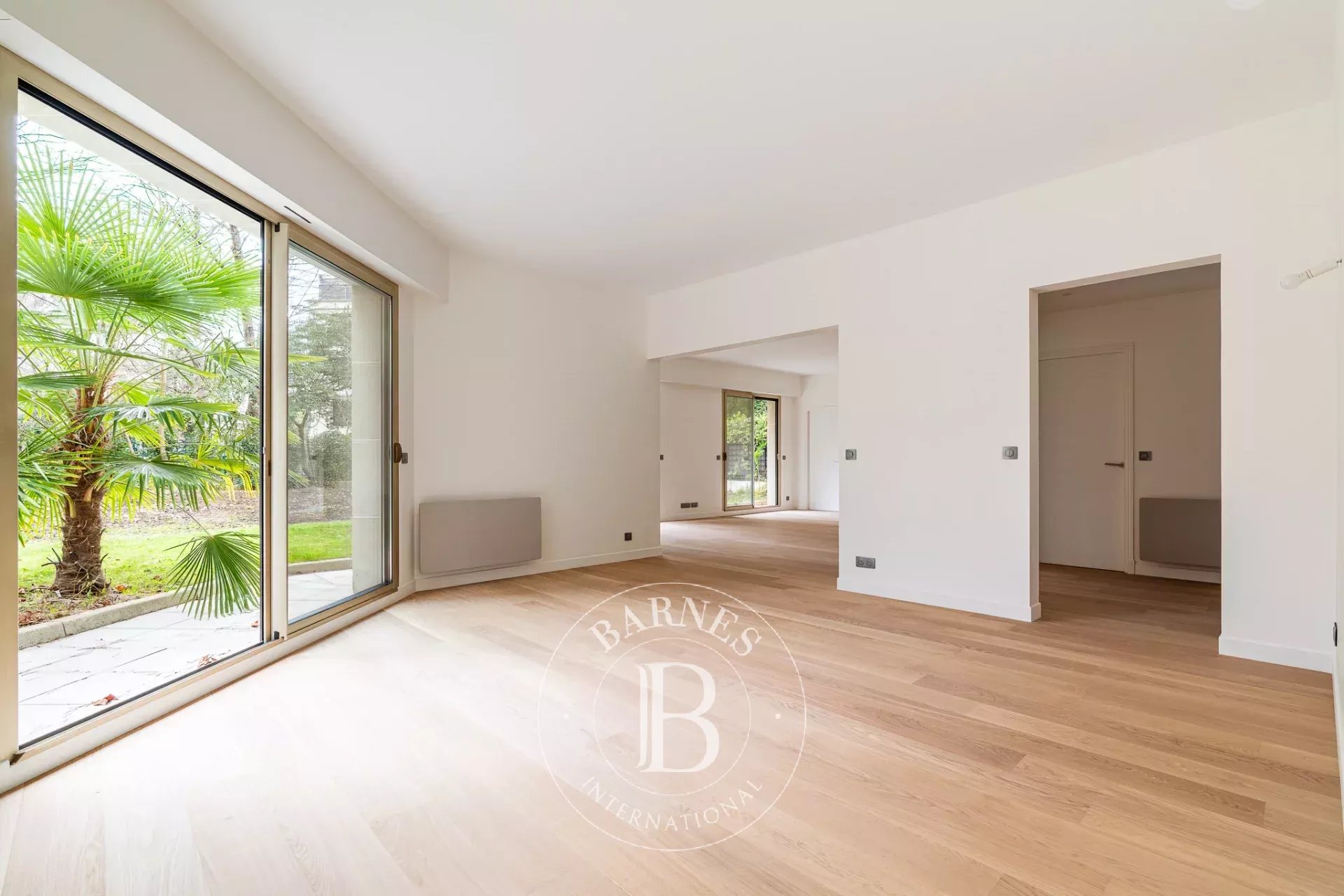 Apartment Neuilly-sur-Seine  -  ref 86657647 (picture 3)