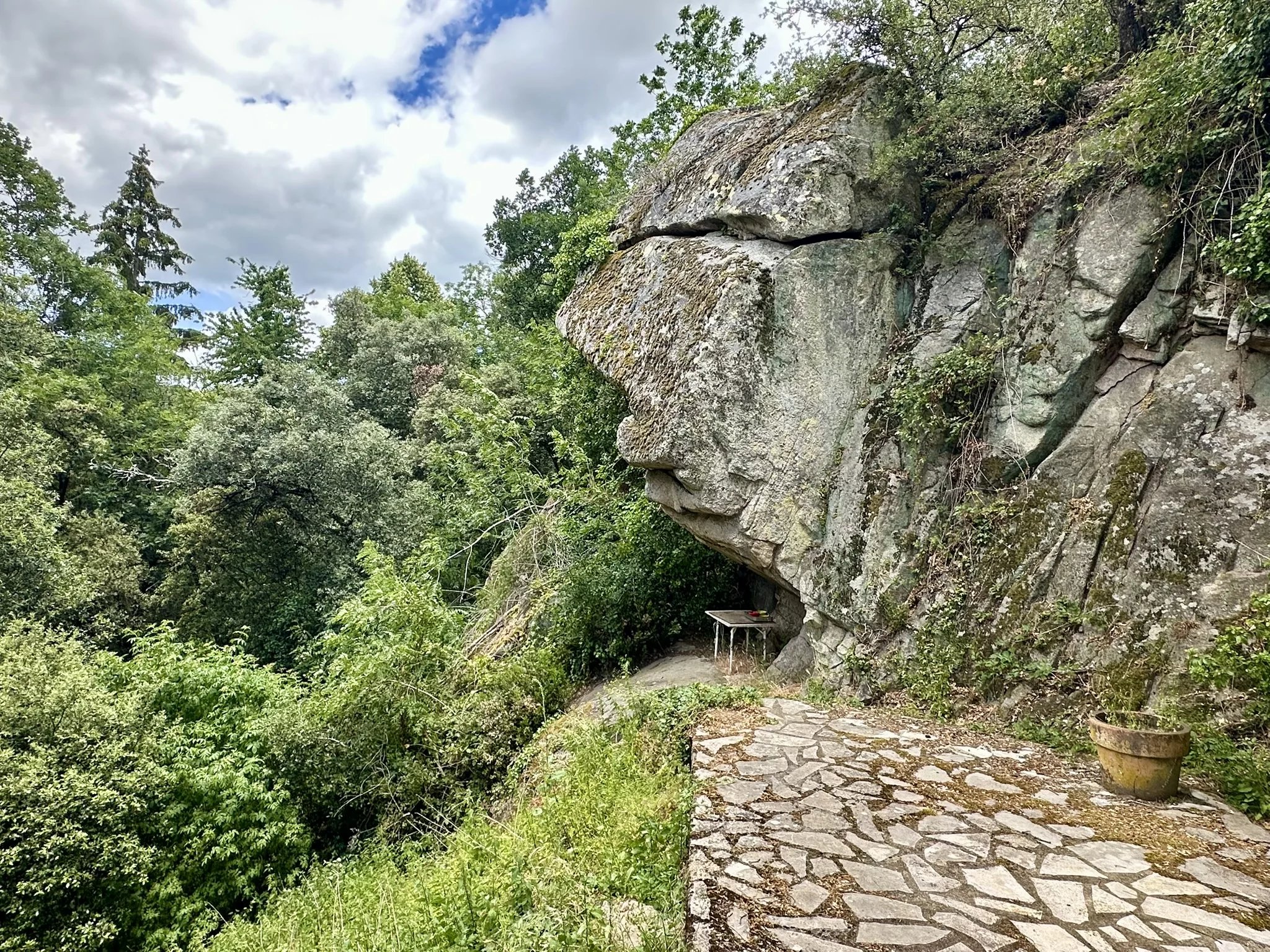 Fermette à vendre Brousses-et-Villaret, Aude