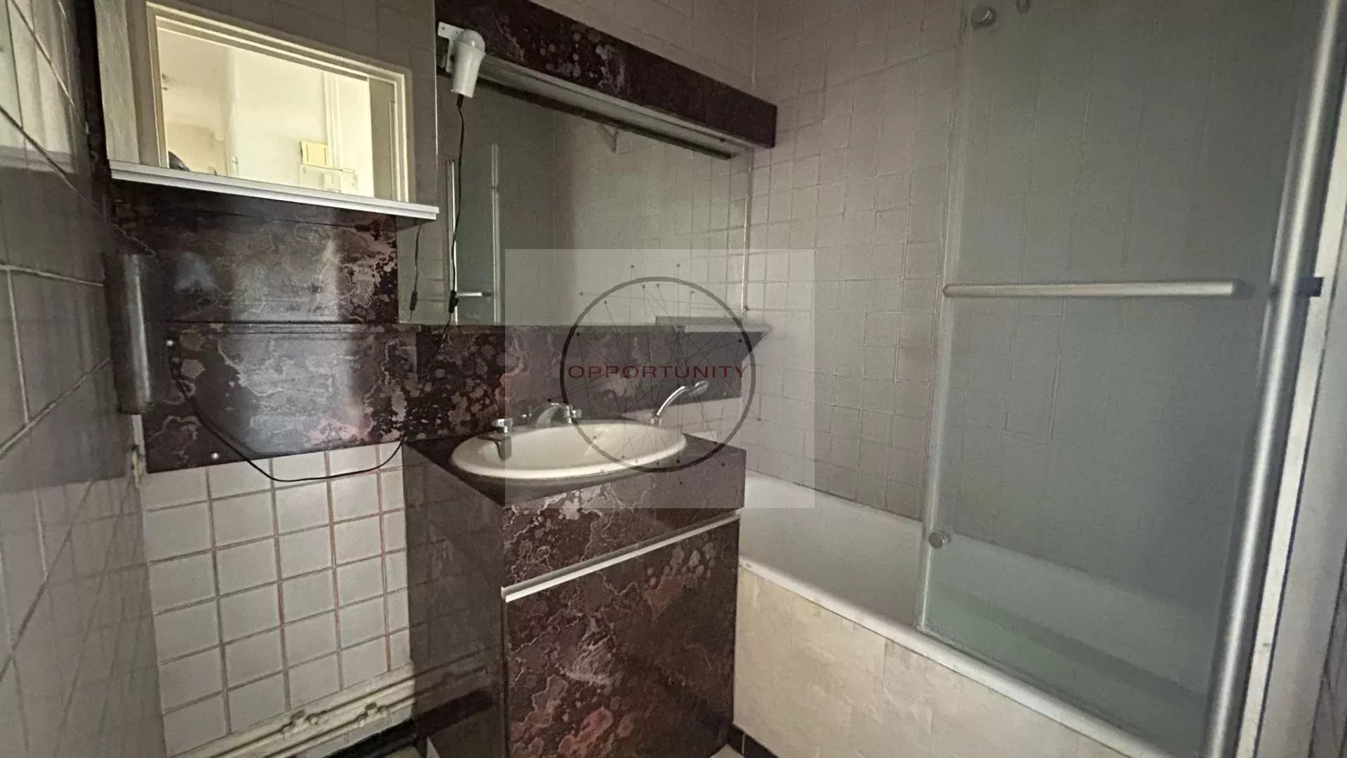 appartement 68 m² Montreuil — photo 10