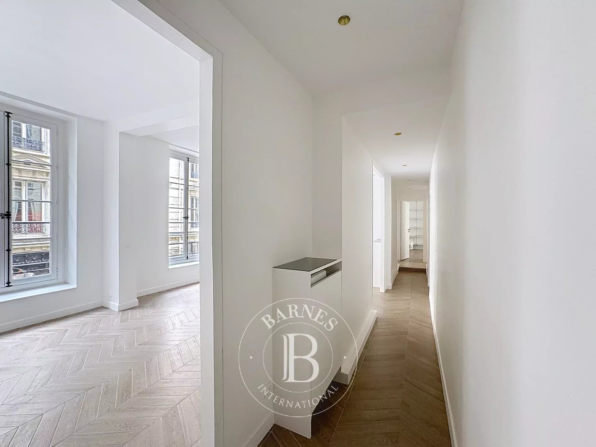 Daire Paris 1er - picture 6