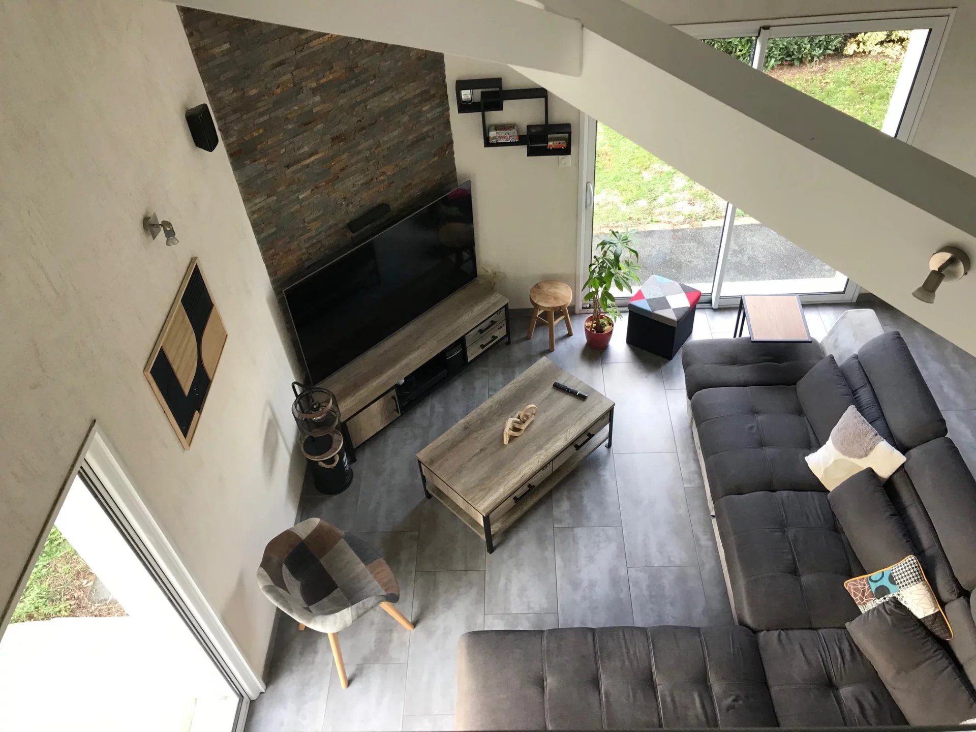 Vente Maison Bressuire