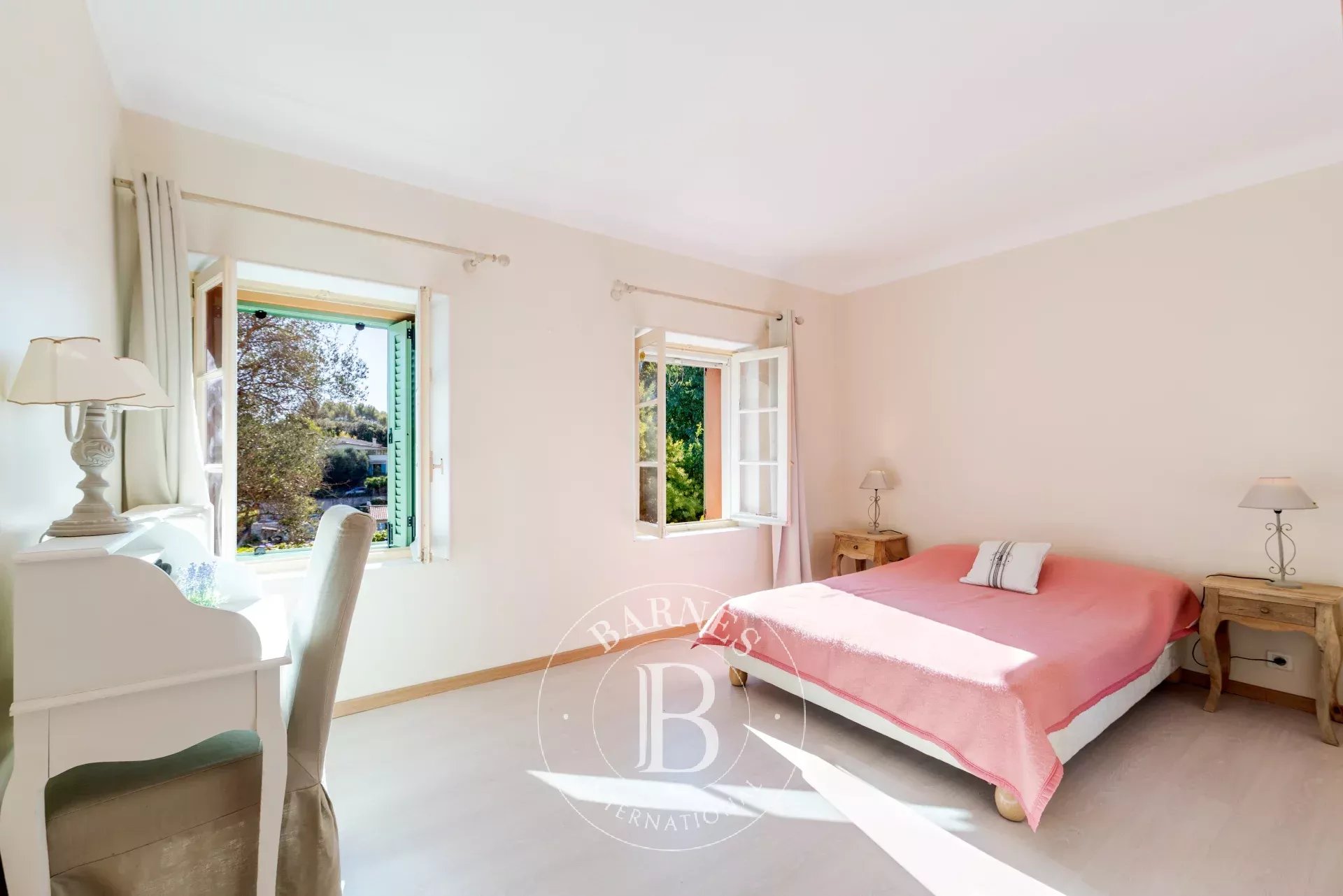 Villa Grasse - picture 18