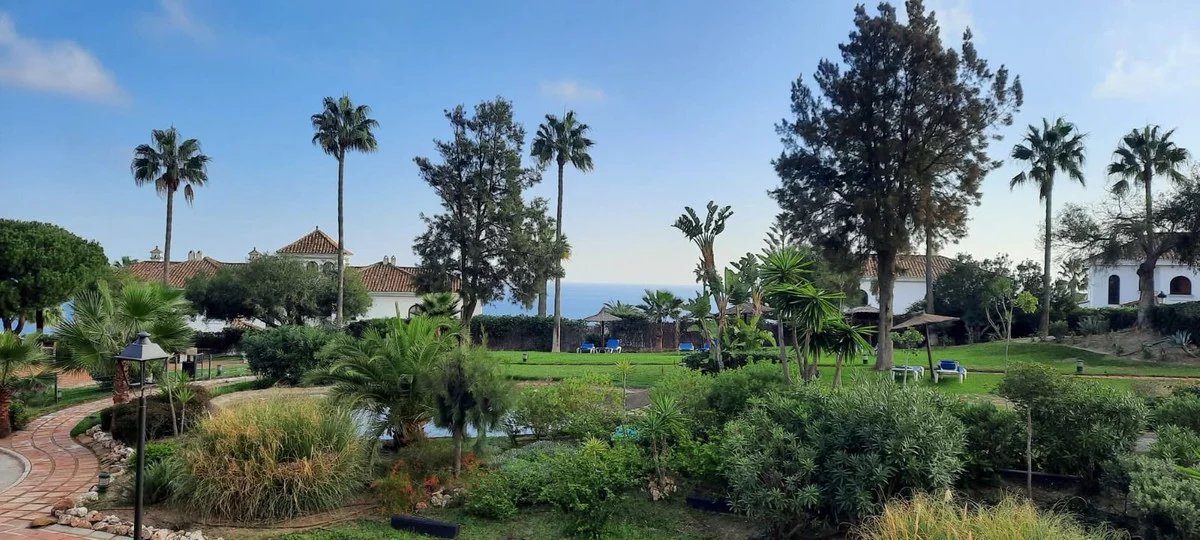 Vente Appartement La Duquesa
