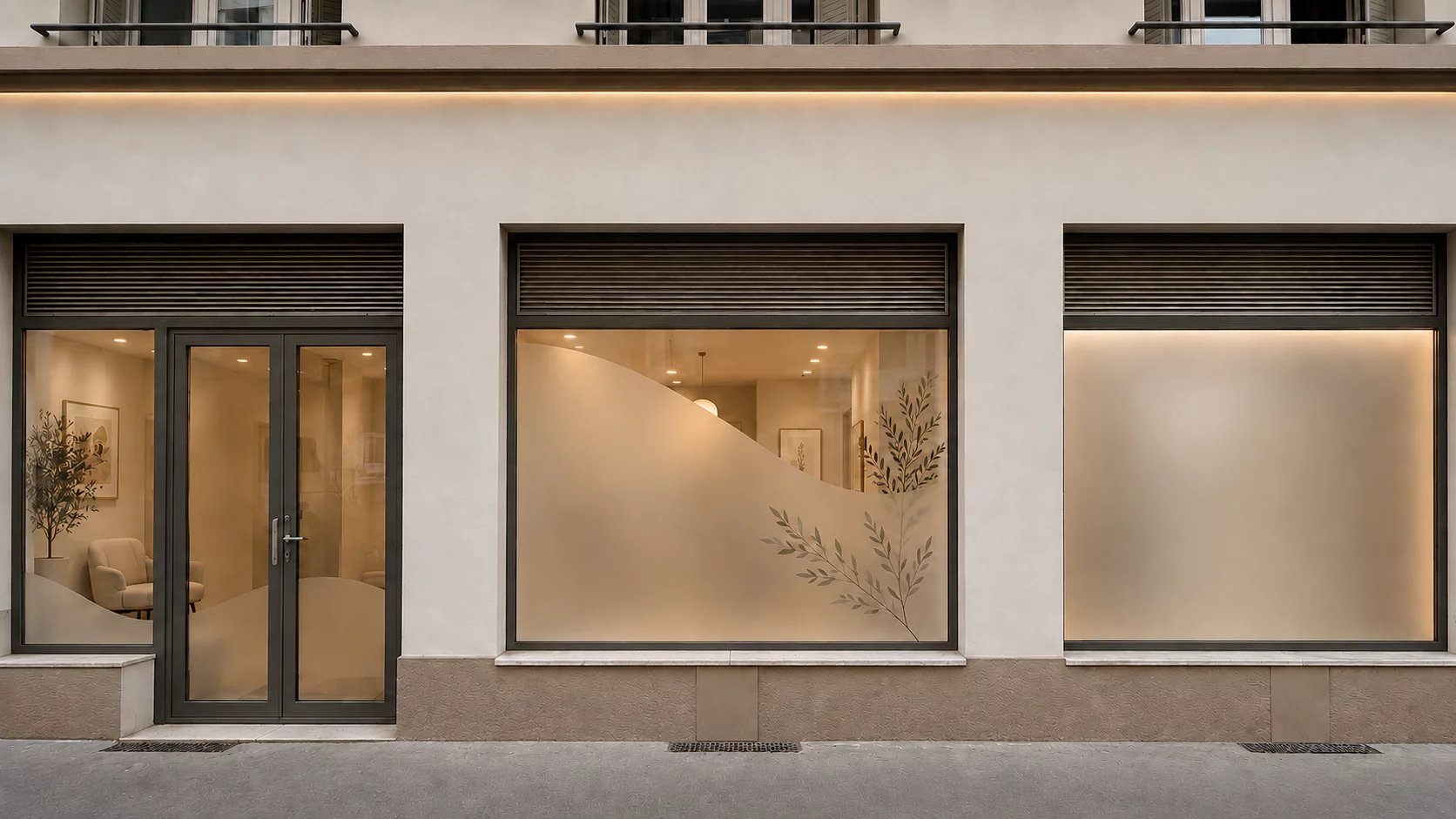Agence immobilière de Grand Lyon Immobilier
