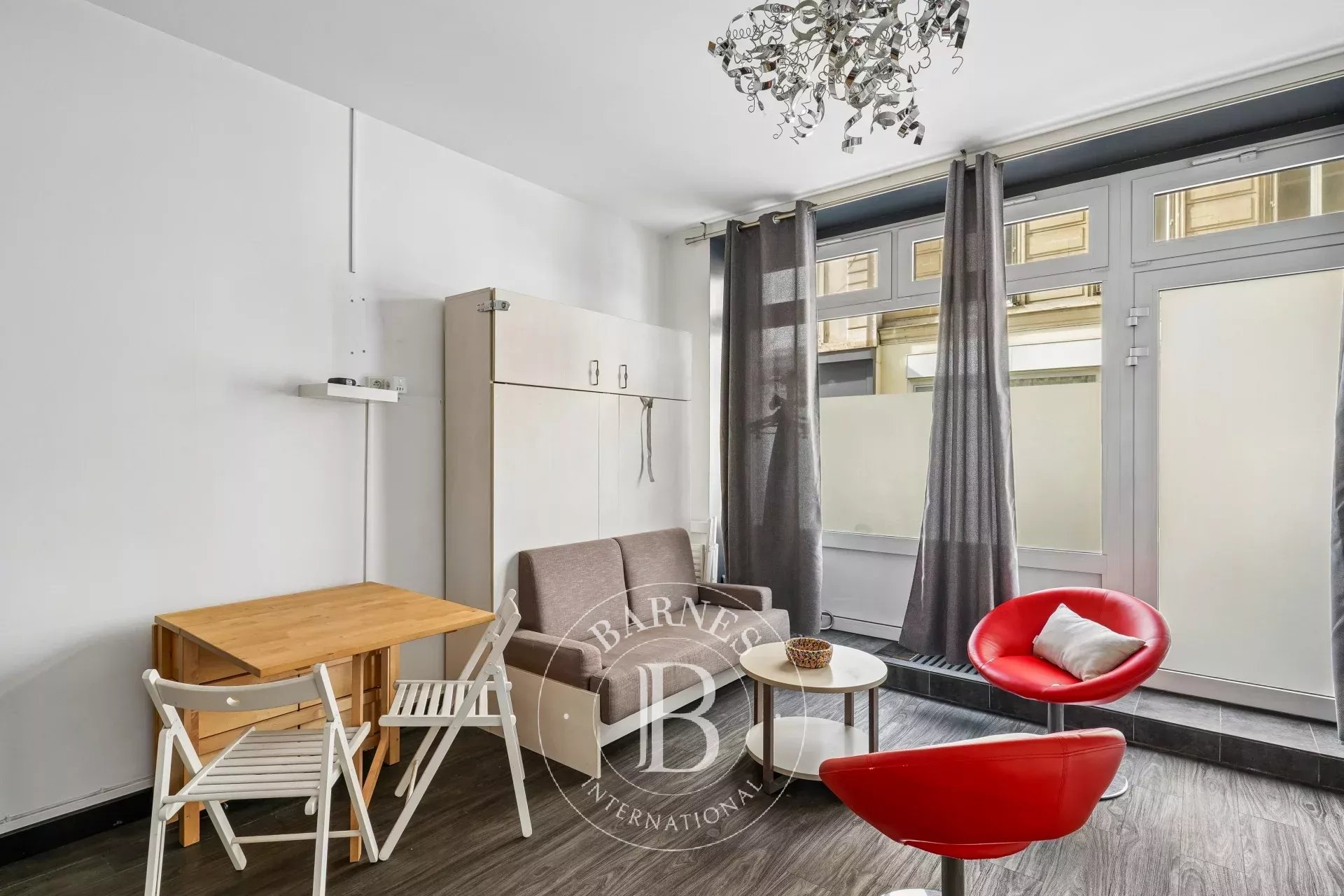 Apartment Paris 75009  -  ref 87084008 (picture 3)