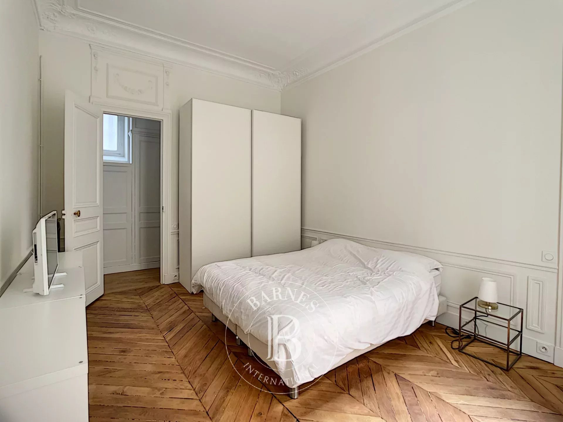 Daire Paris 16ème - picture 12