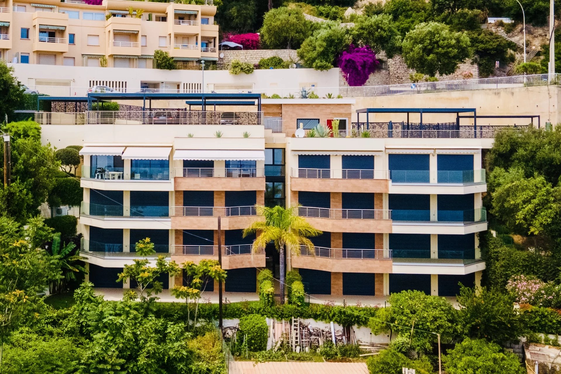 Agence immobilière de David Luxury Properties