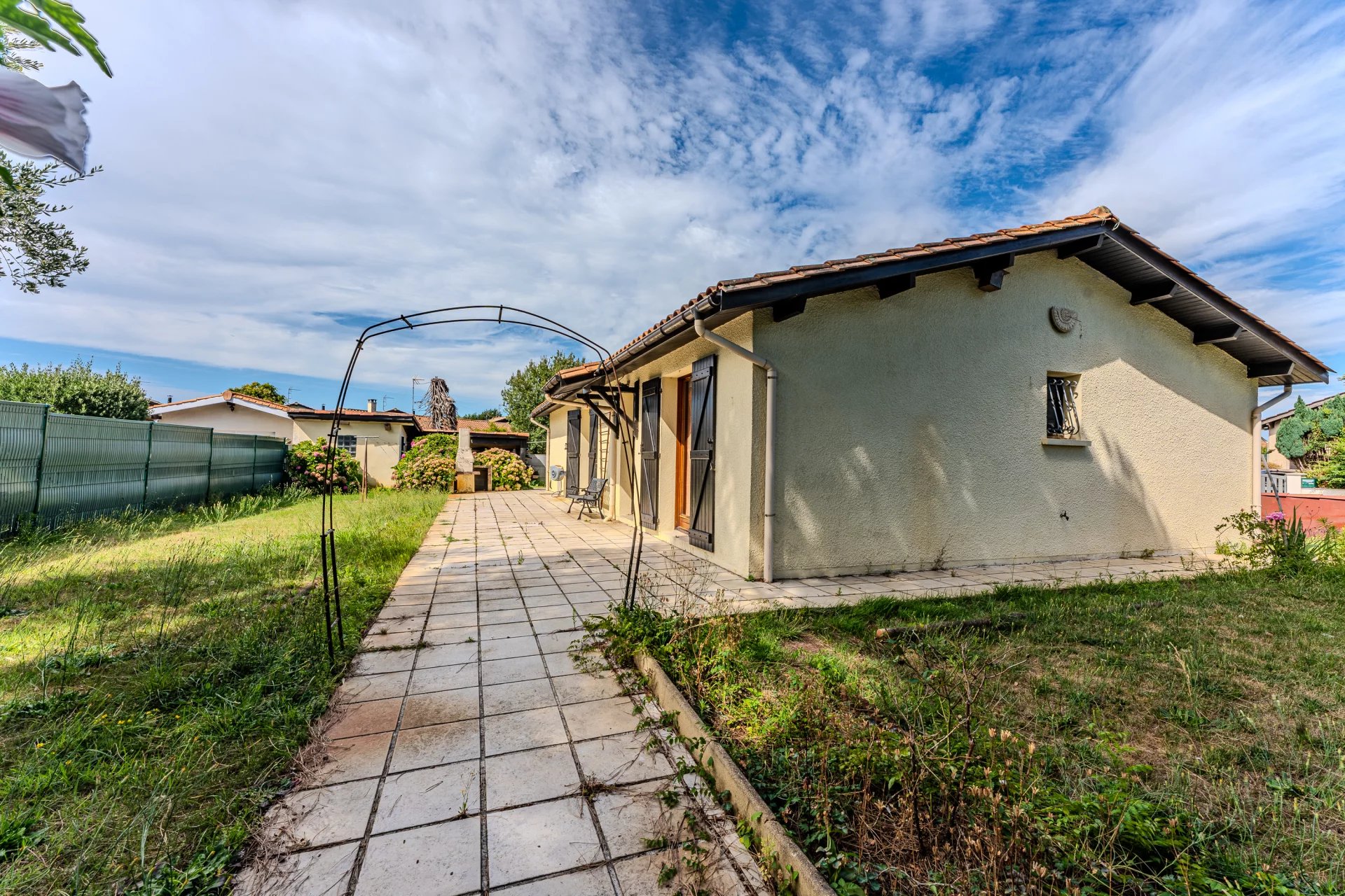 Sale House La Teste-de-Buch