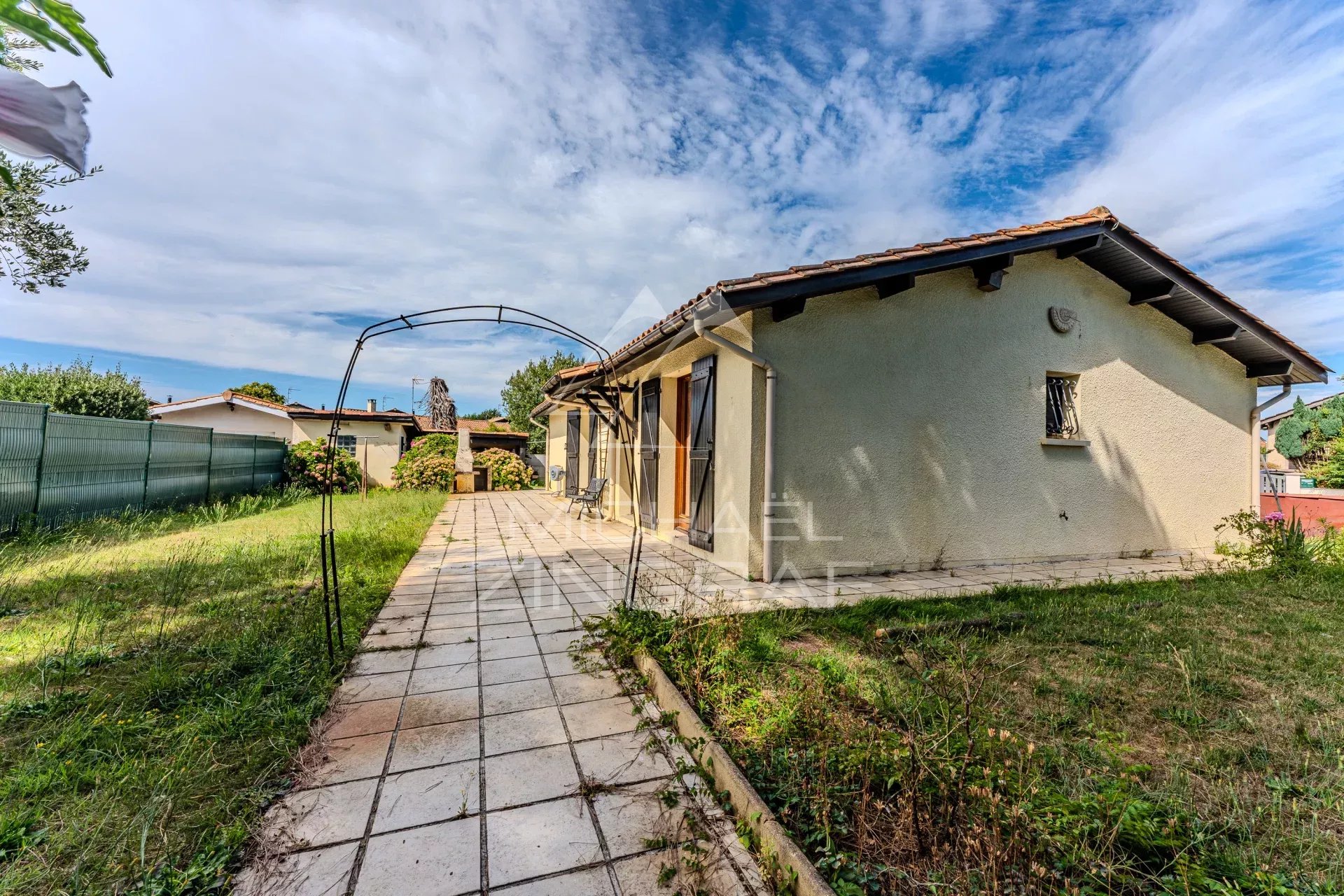 Agence immobilière de Terre Du Bassin