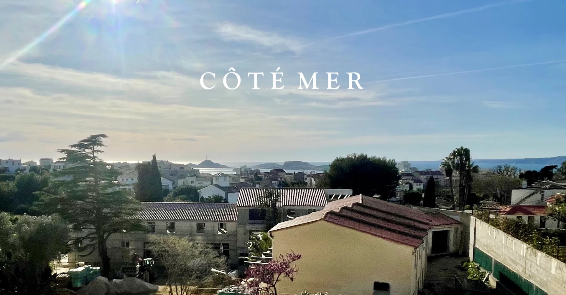 Agence immobilière de Côté Mer