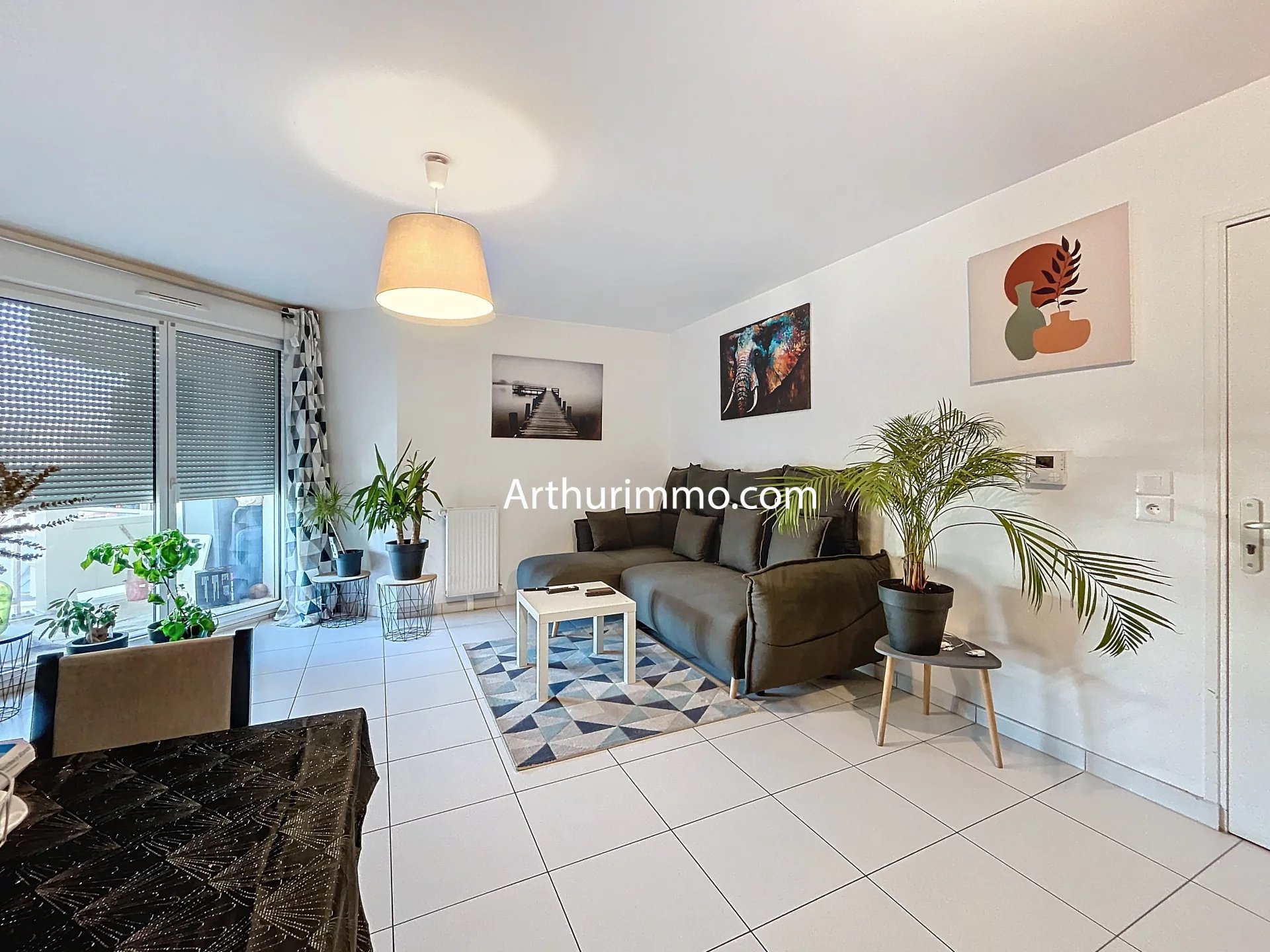 Agence immobilière de EURL HADJADJ IMMOBILIER