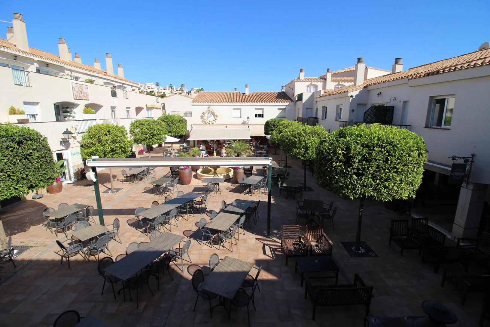 Vente Appartement Urbanizacion La Manga Club