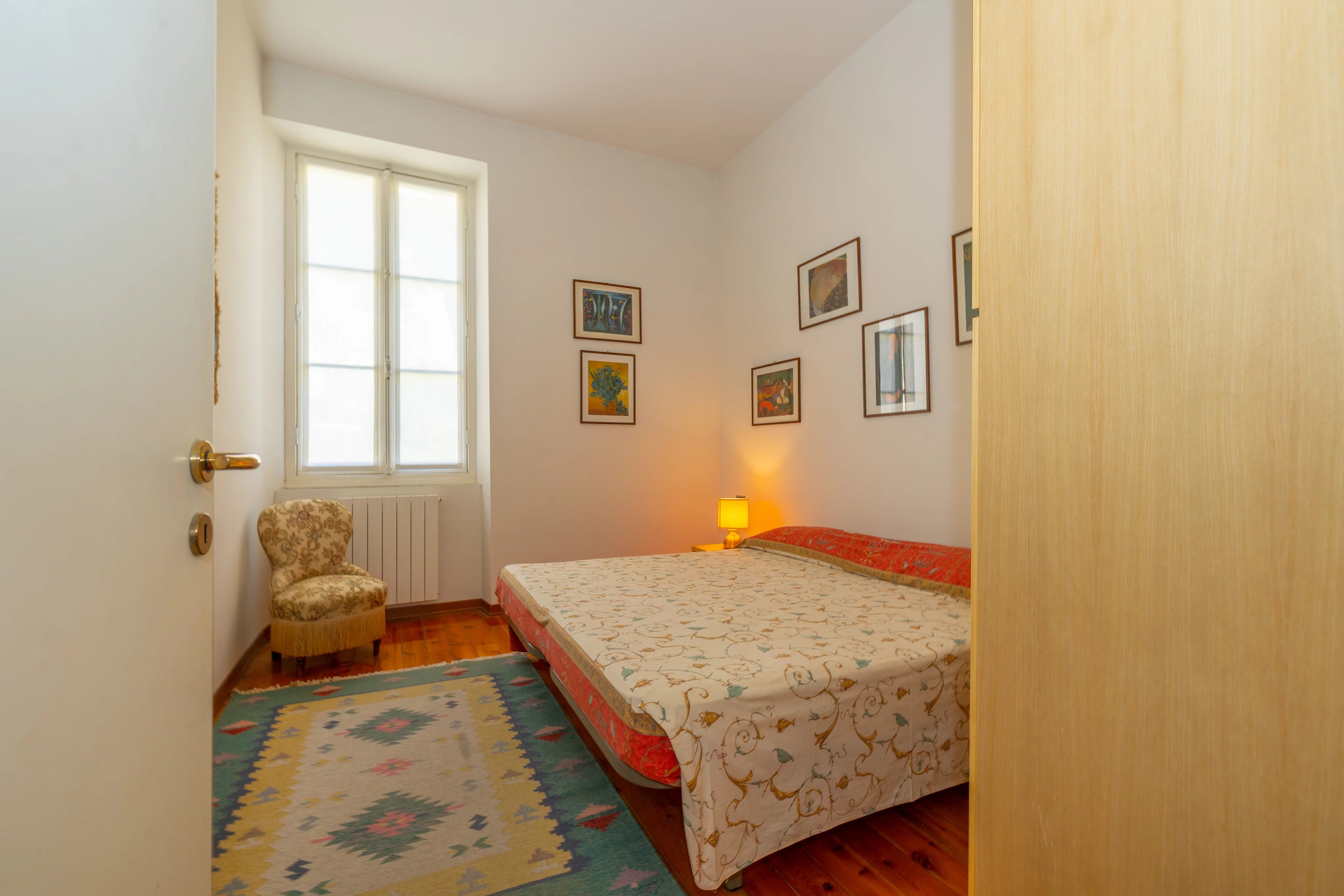 Vente Appartement Menton