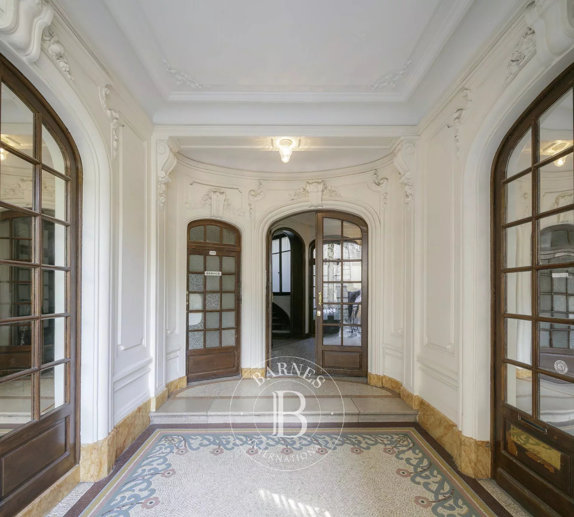 Daire Paris 18ème - picture 7