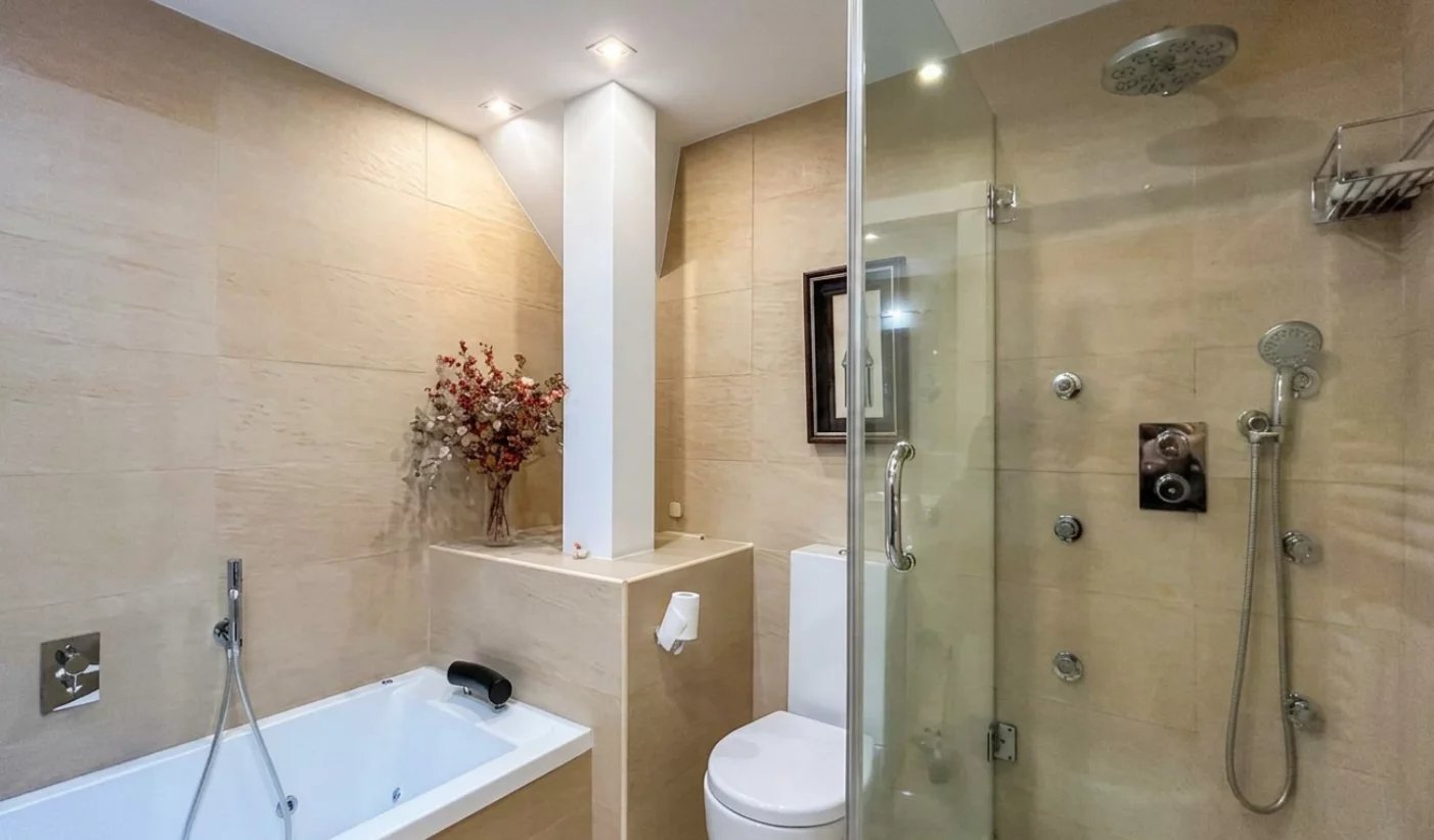 Venta Villa Las Rozas de Madrid