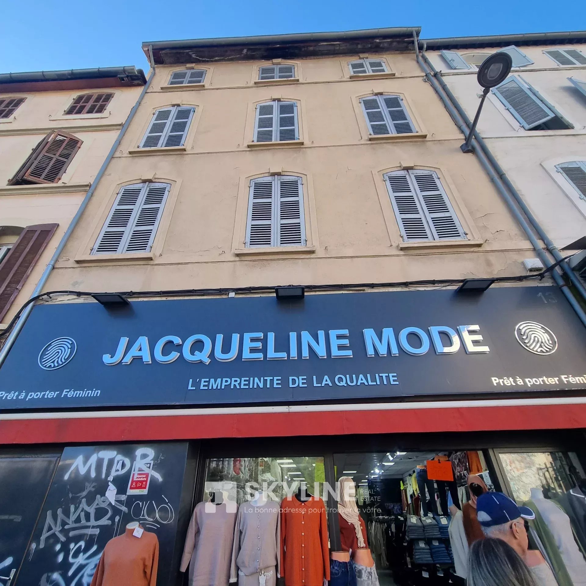 Agence immobilière de Cabinet Cogex