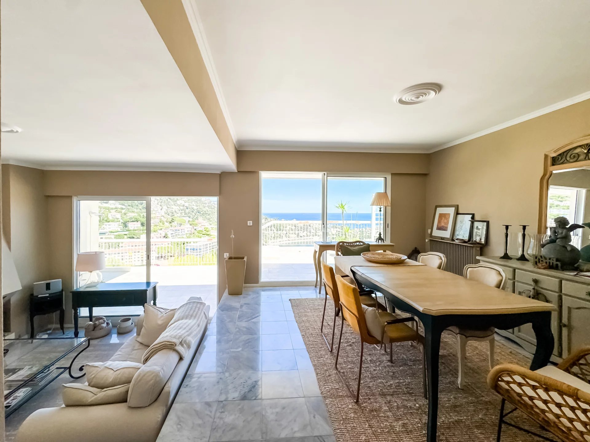 Sale Apartment villa Villefranche-sur-Mer