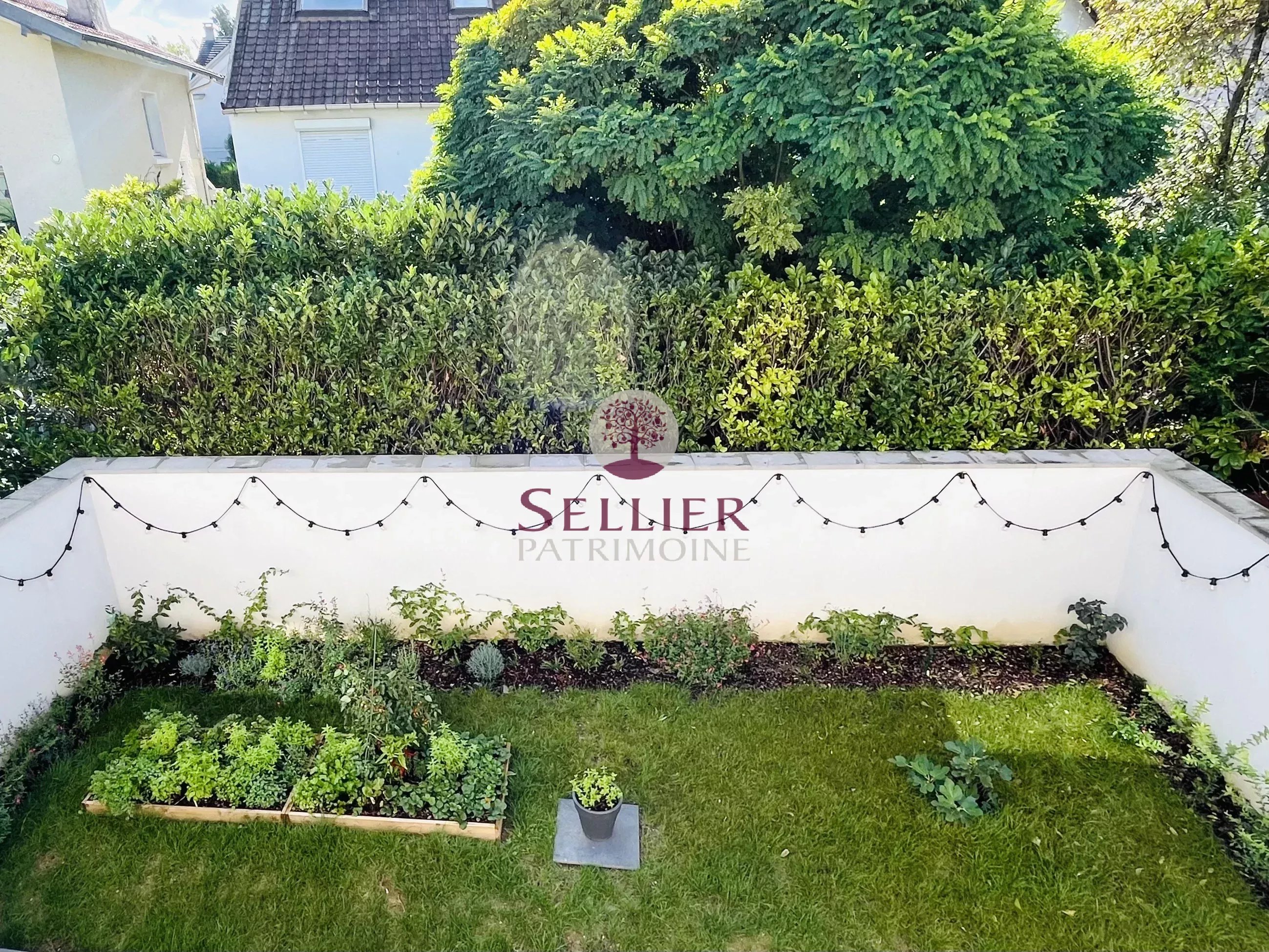 Agence immobilière de Sellier Patrimoine