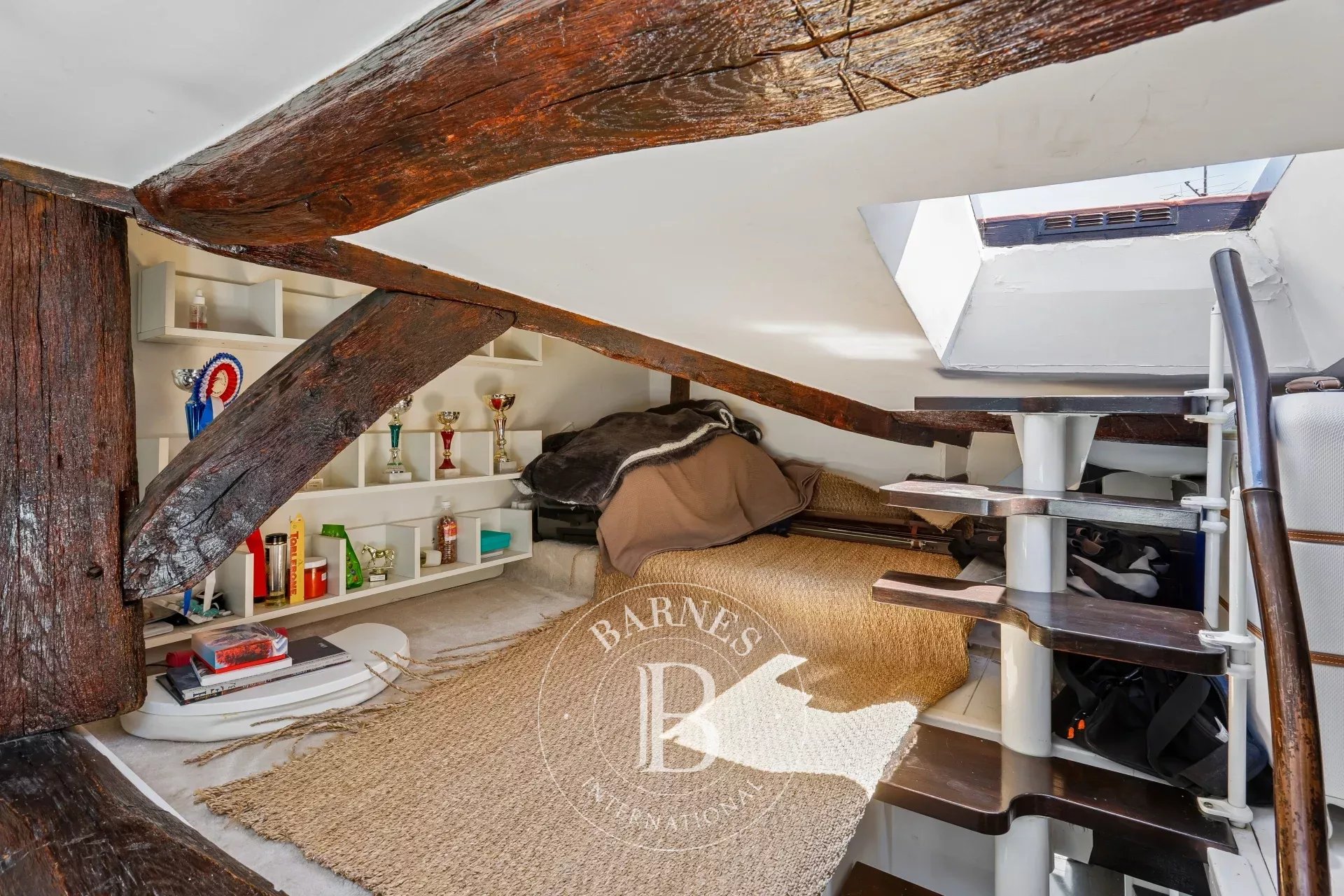 Paris  - Apartment  - picture 14