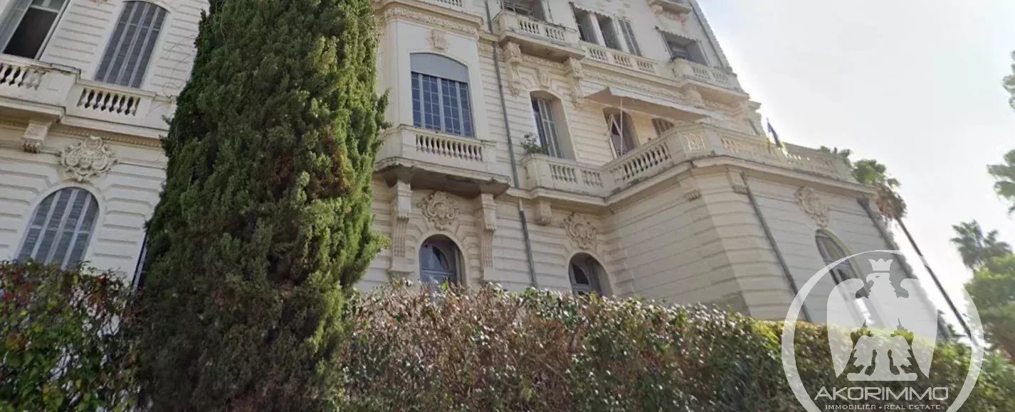Verkoop Appartement - Nice