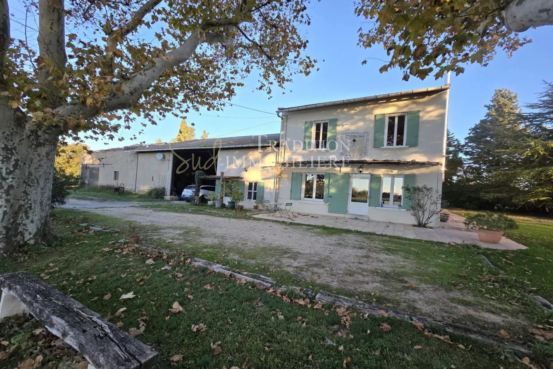 Agence immobilière de ZUNINO