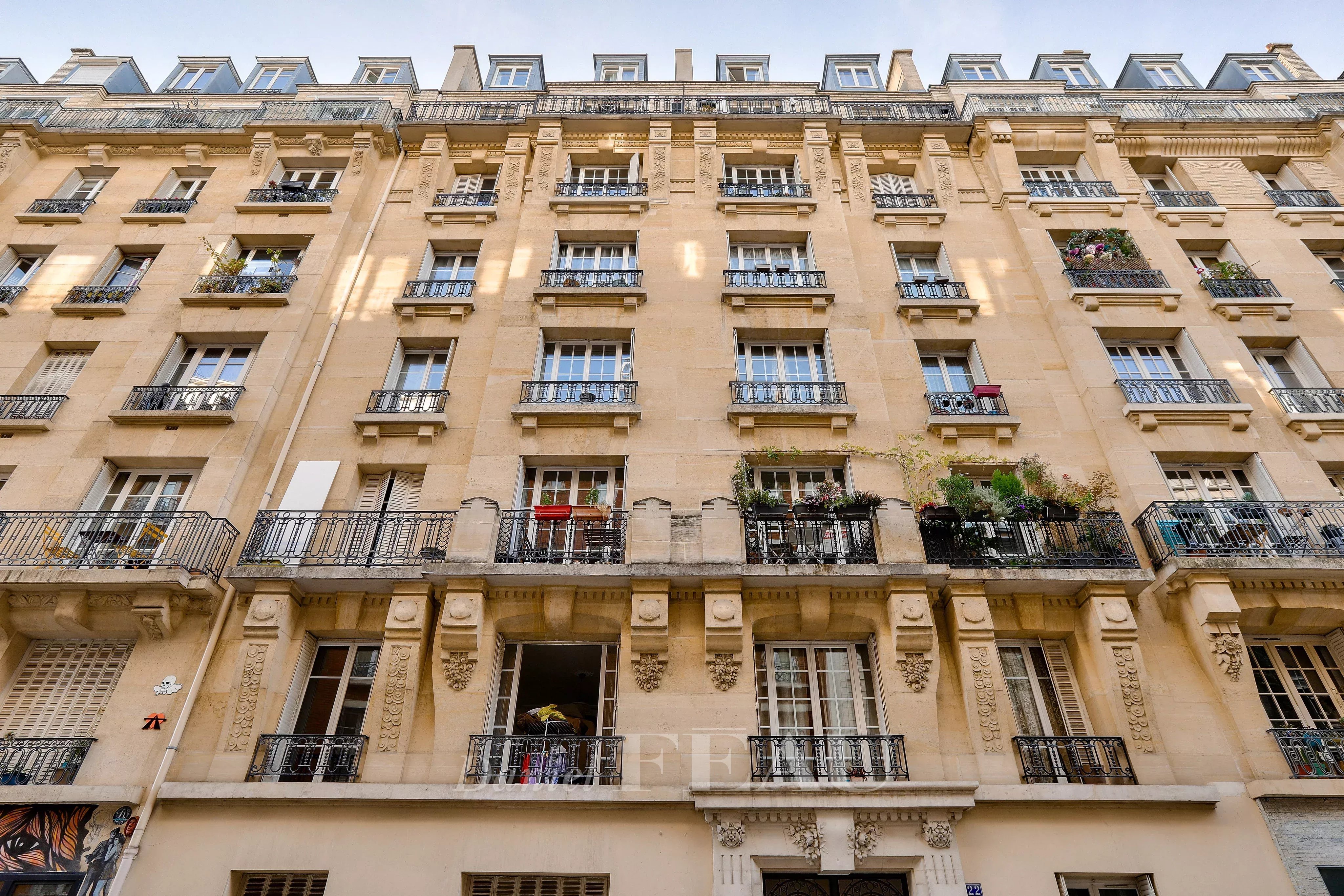 Rental Apartment Paris 12th