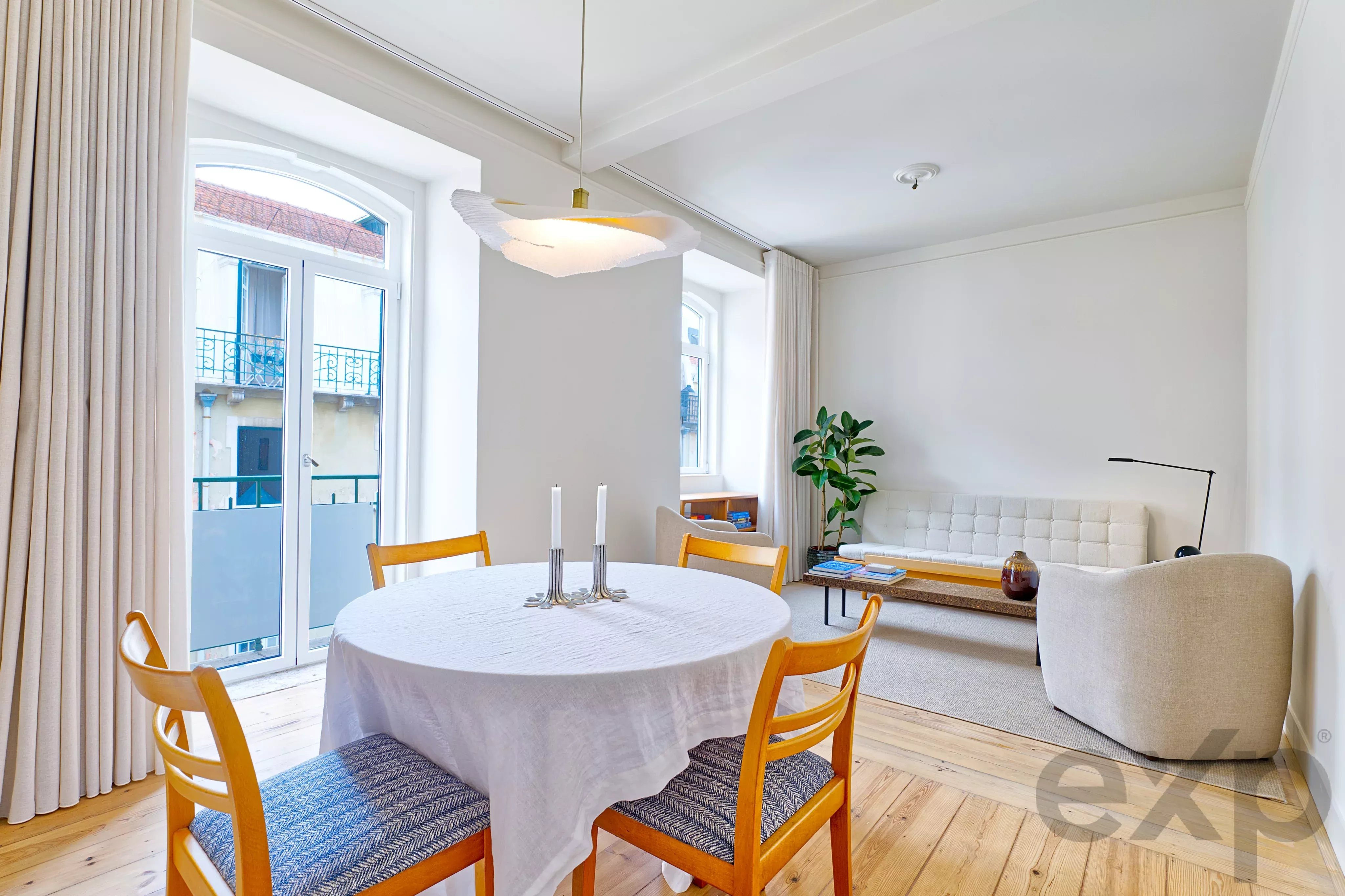 3-bedroom apartment in Lapa with river view 87110793 image 3