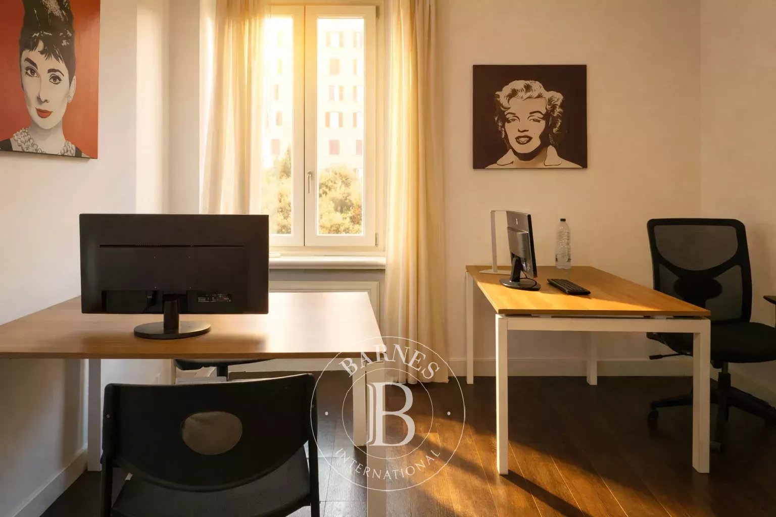 Roma  - Appartement 6 Pi&egrave;ces 3 Chambres - picture 10
