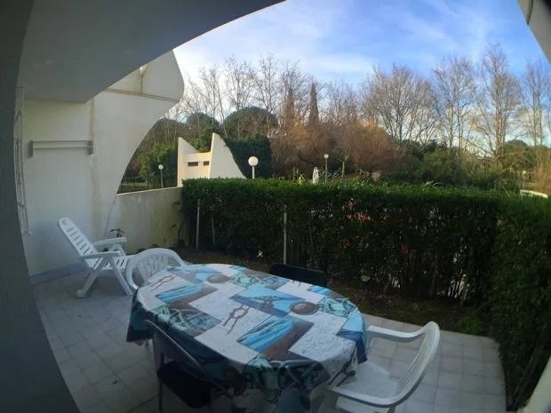 Location Appartement La Grande-Motte