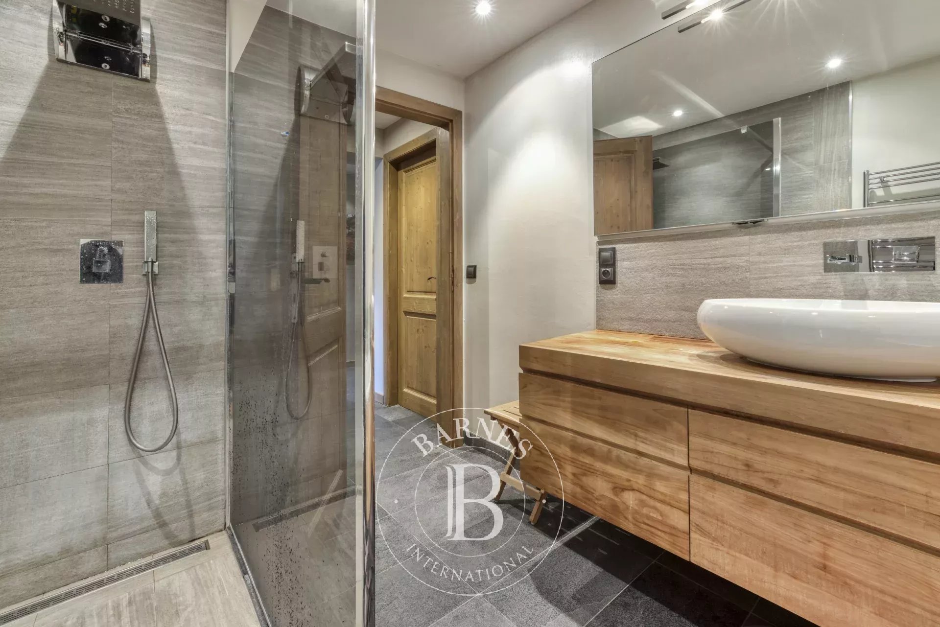 Daire Chamonix-Mont-Blanc - picture 10