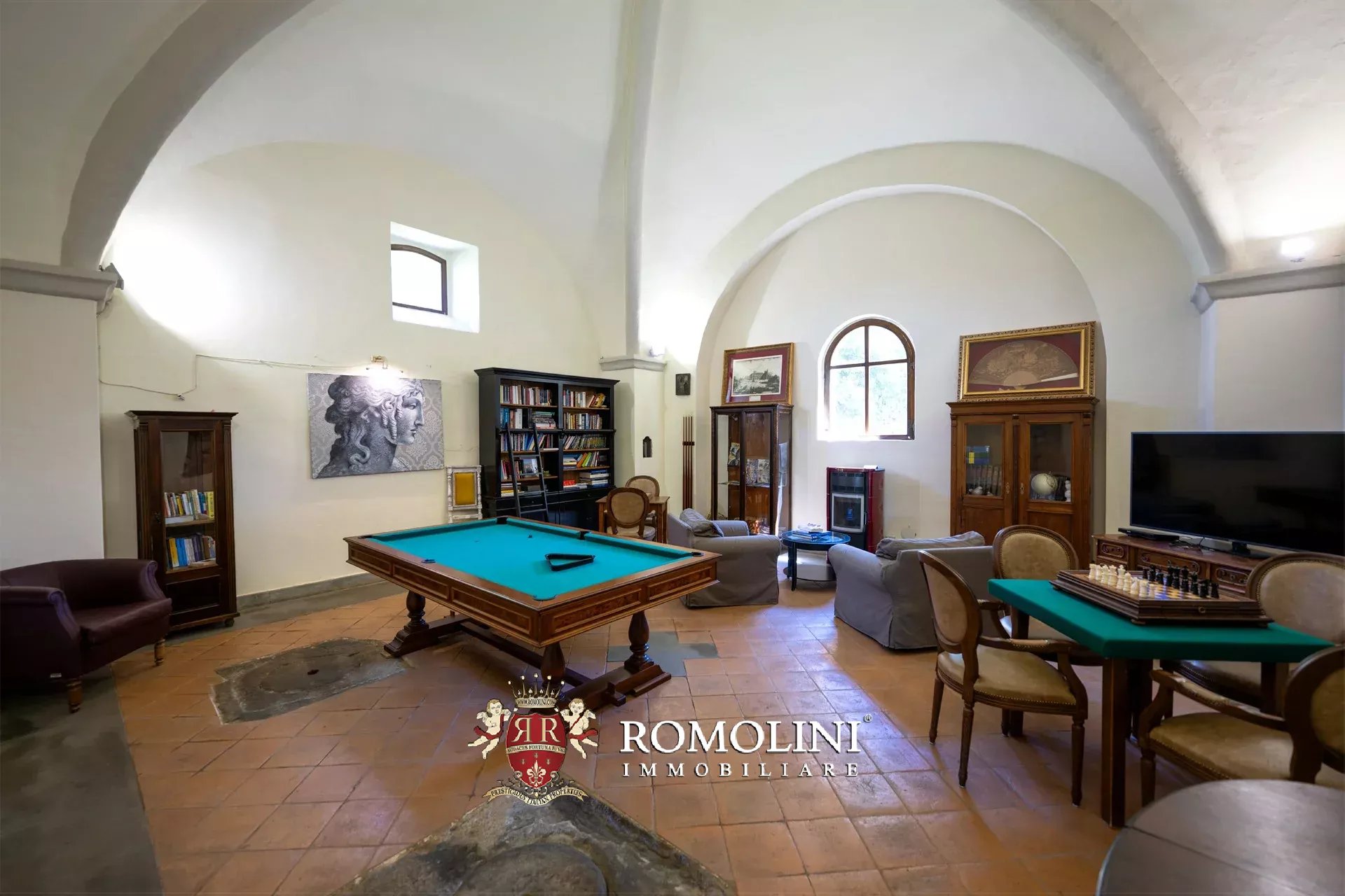 16 Bedroom Villa/Townhouse's Image 43