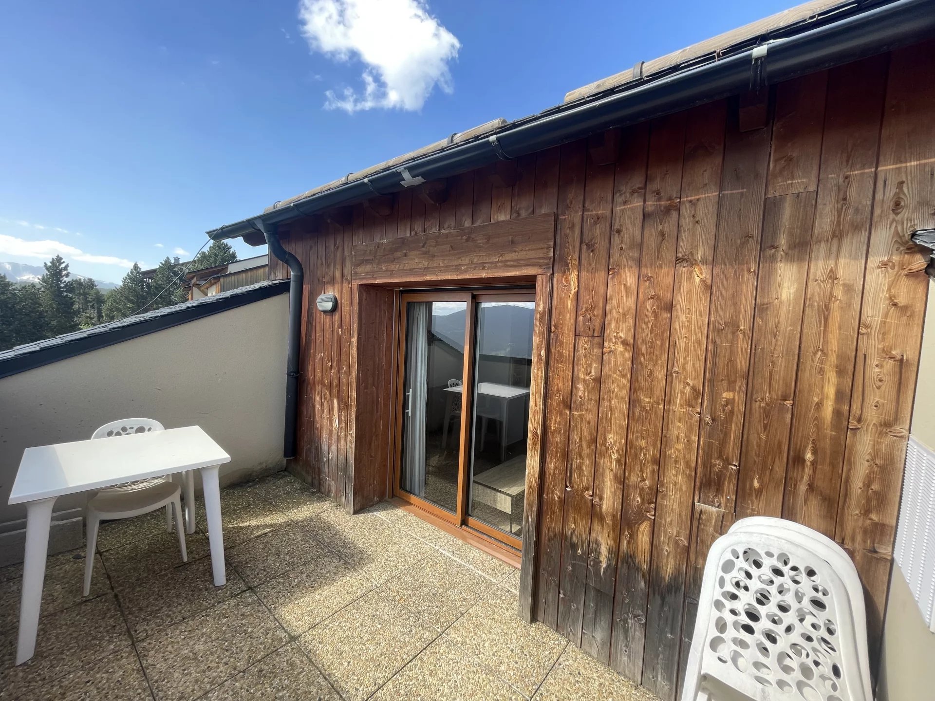 Vente Appartement Les Angles