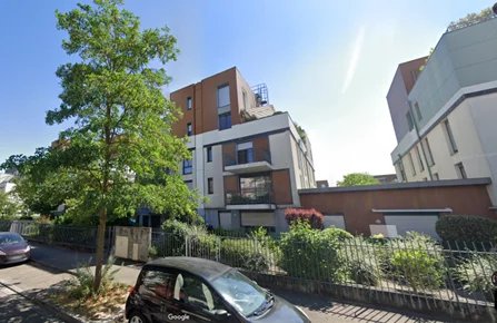Location Appartement Dijon
