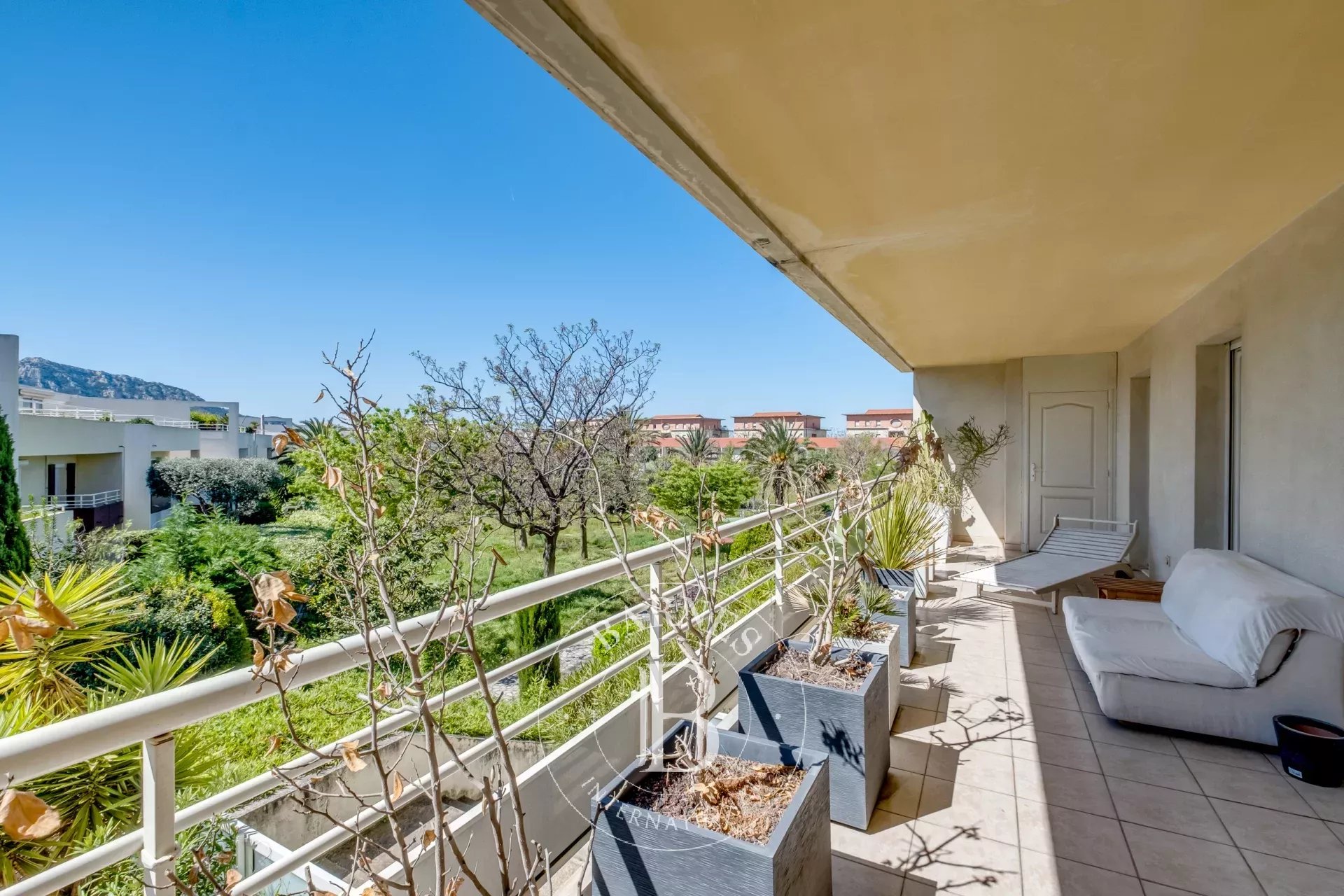 Daire Marseille 8ème